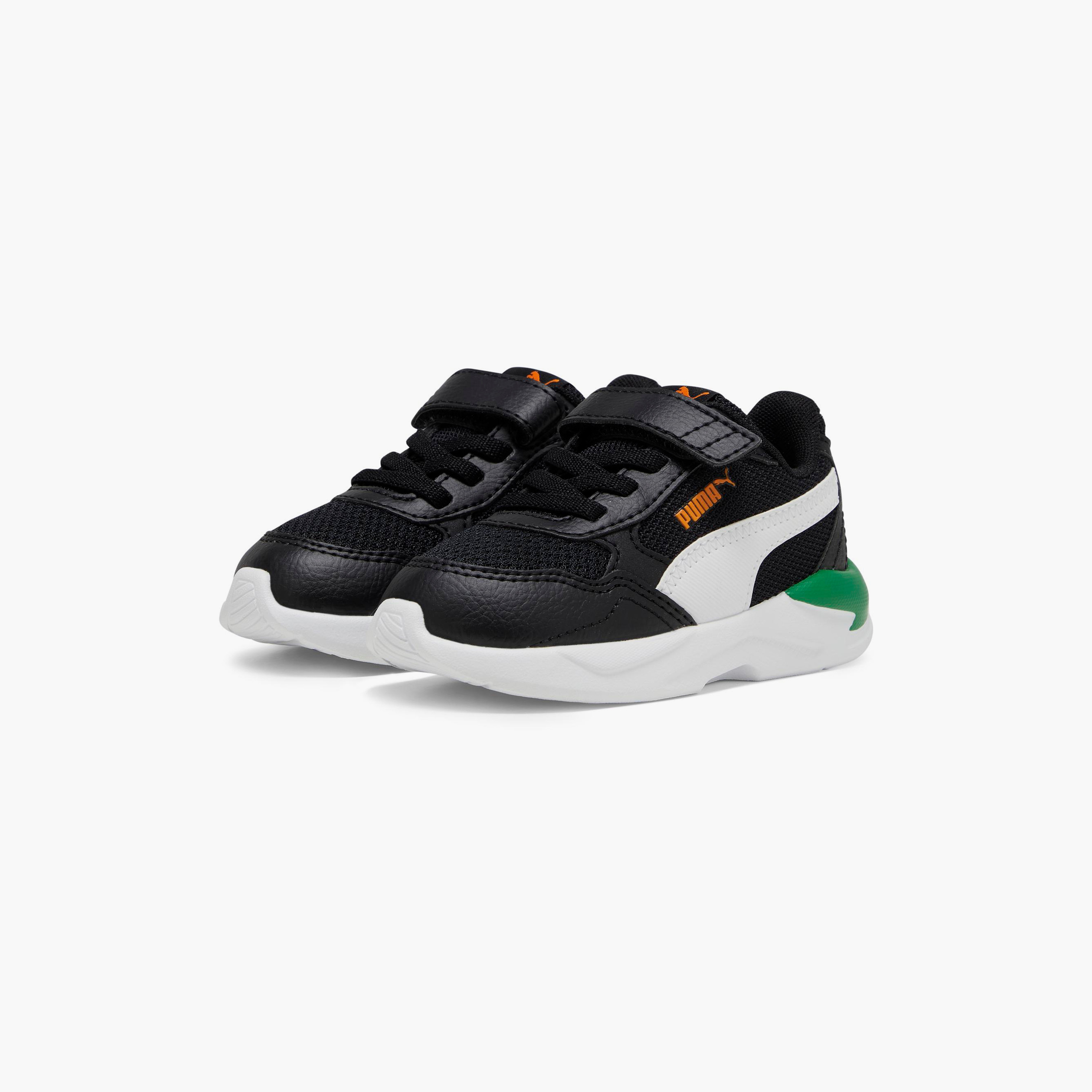 Puma X-Ray Speed Lite Infant Sneakers | 385526-baby-boys-shoes-closedshoes-image-1