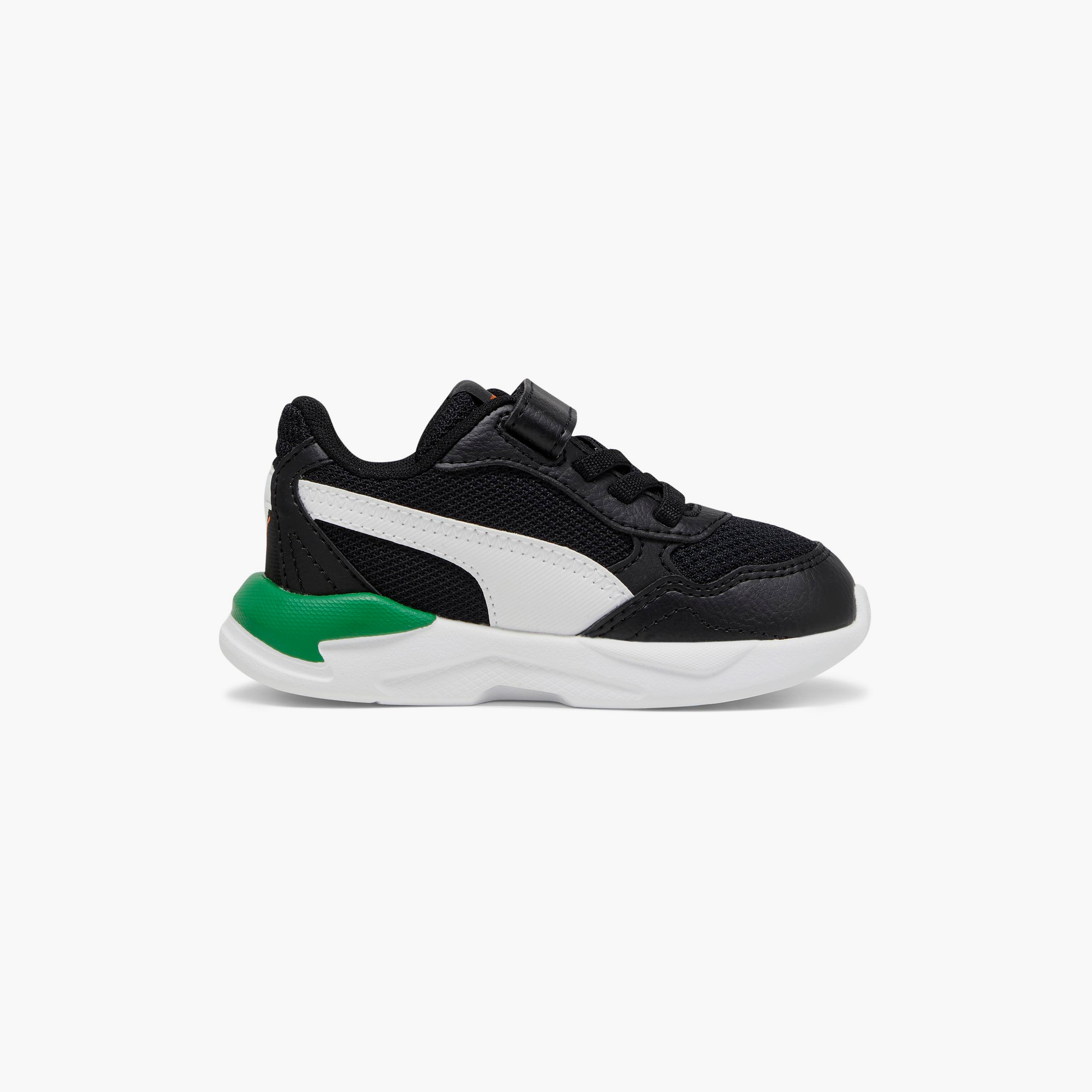 Puma X-Ray Speed Lite Infant Sneakers | 385526-baby-boys-shoes-closedshoes-image-2