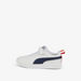 Puma Trainers with Hook and Loop Closure - RICKIE AC PS-Girl%27s School Shoes-thumbnailMobile-2