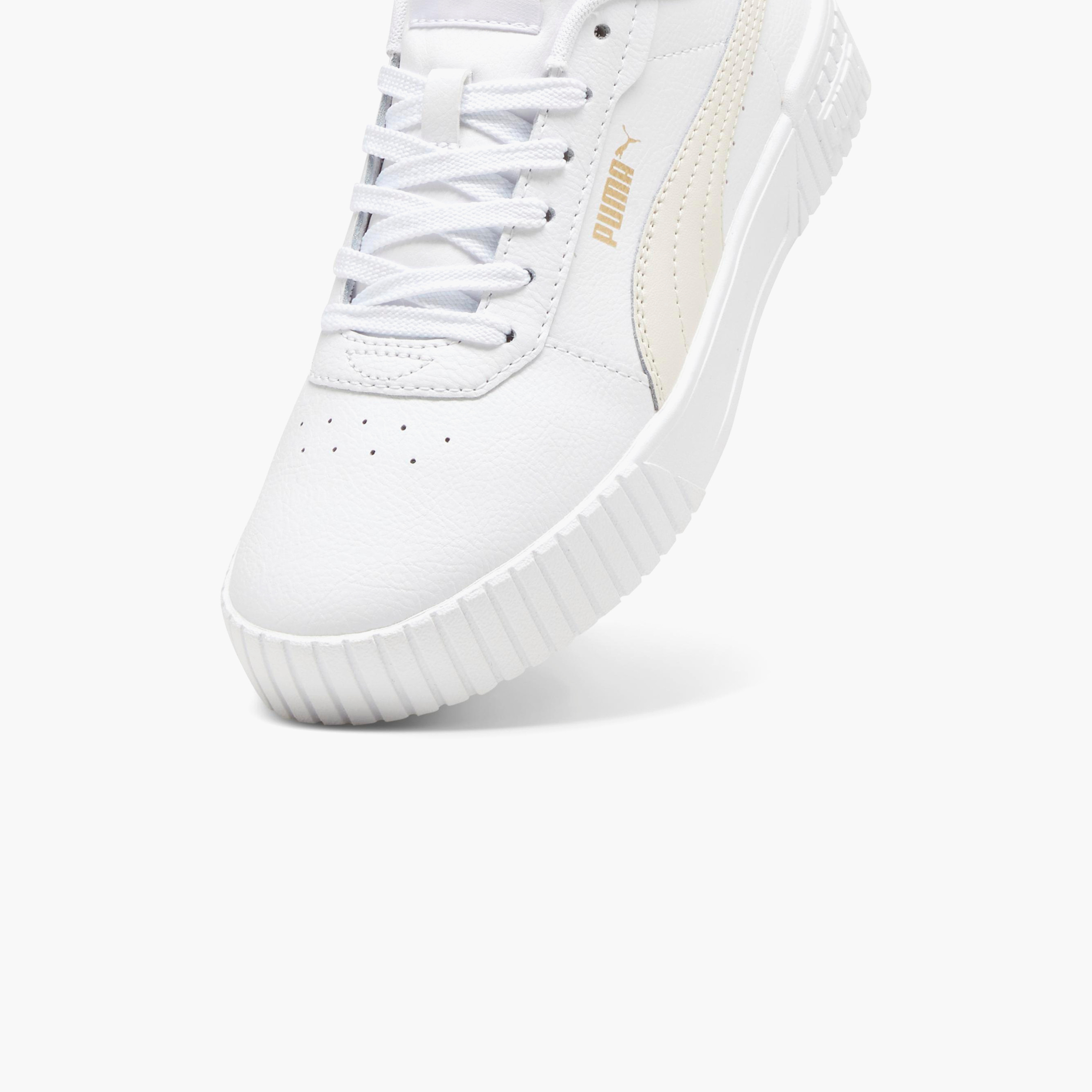 Puma Women's Carina 2.0 Sneakers 38584930 | OE-sports-women-shoes-image-2