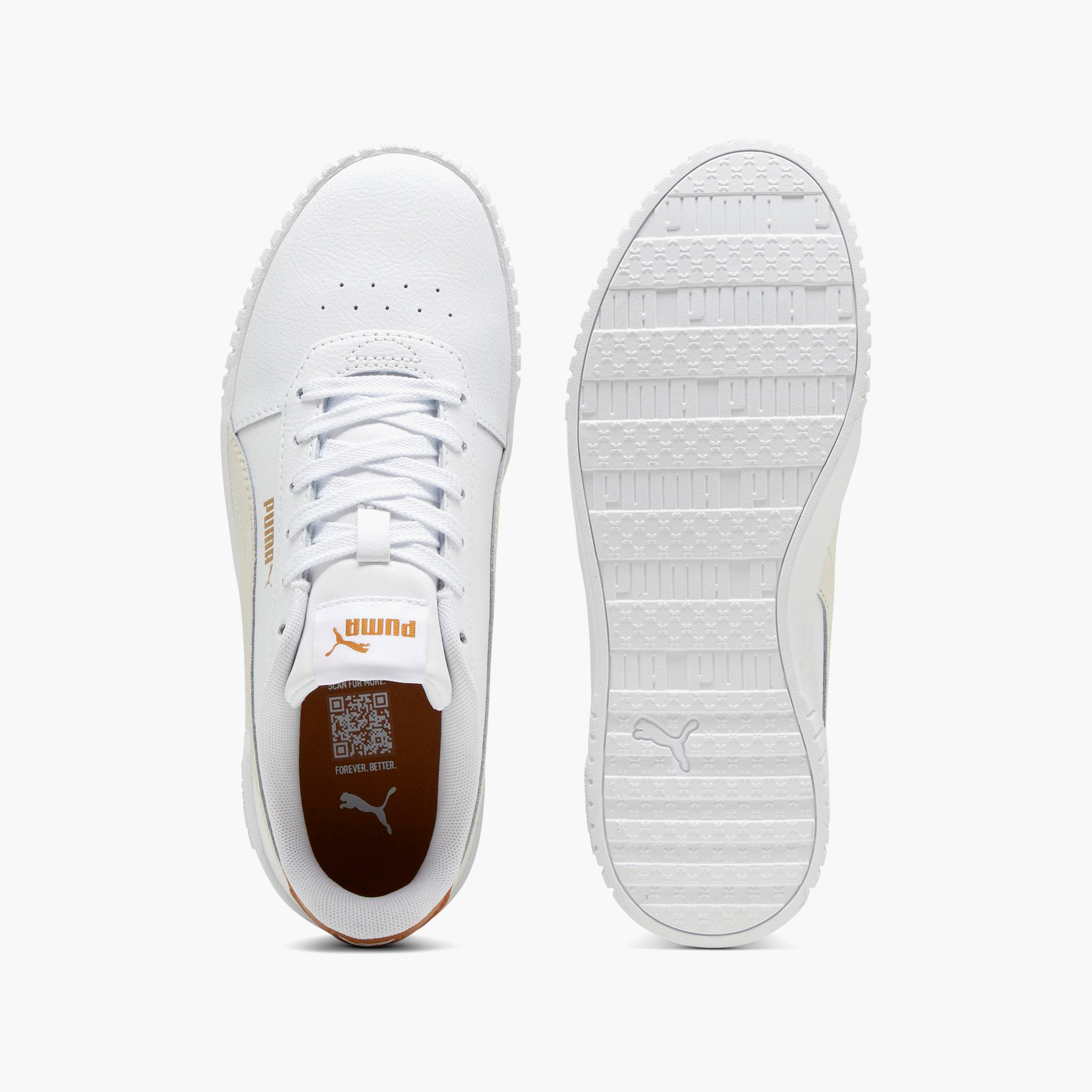 Puma Women's Carina 2.0 Sneakers 38584930 | OE-sports-women-shoes-image-5