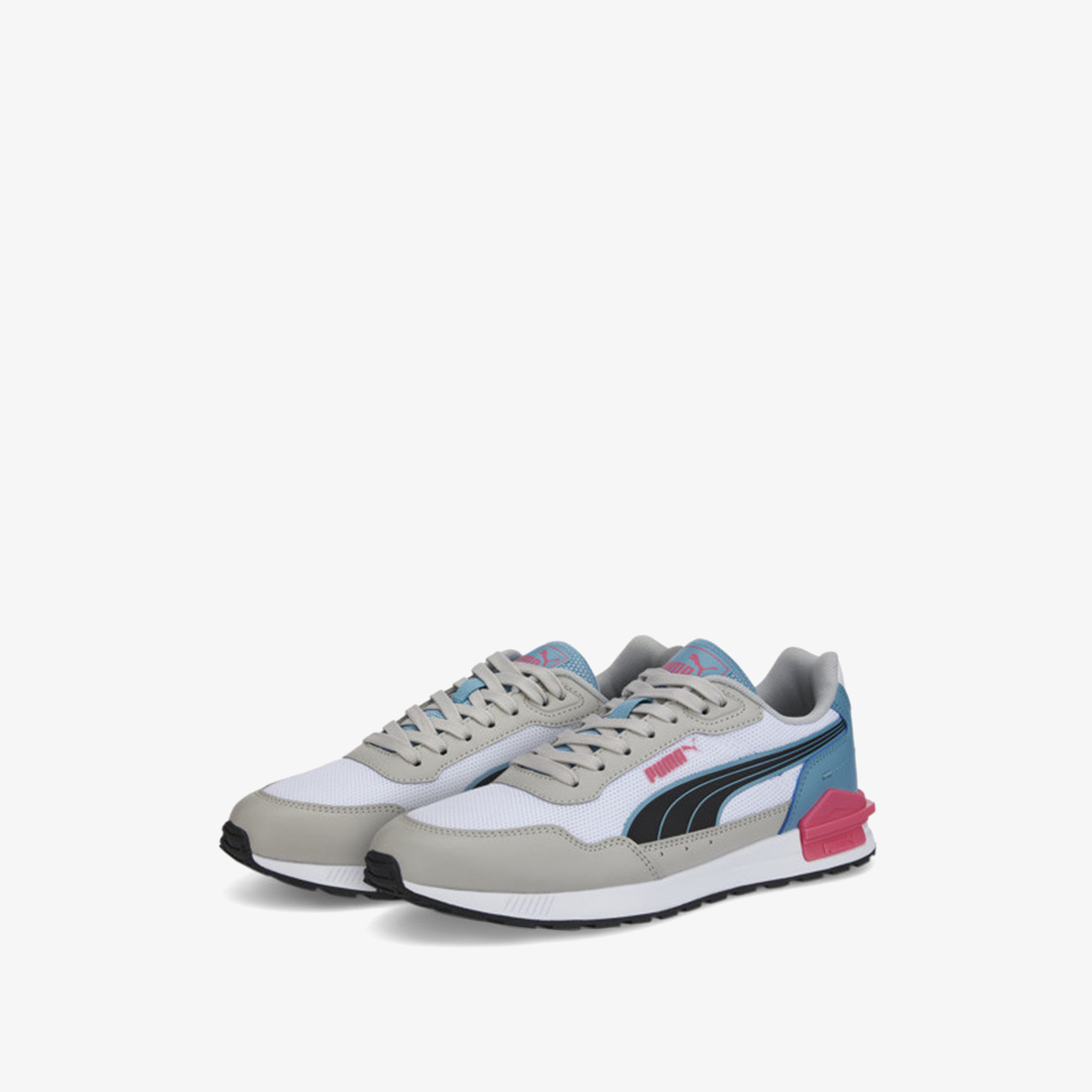 Puma ankle outlet shoes online