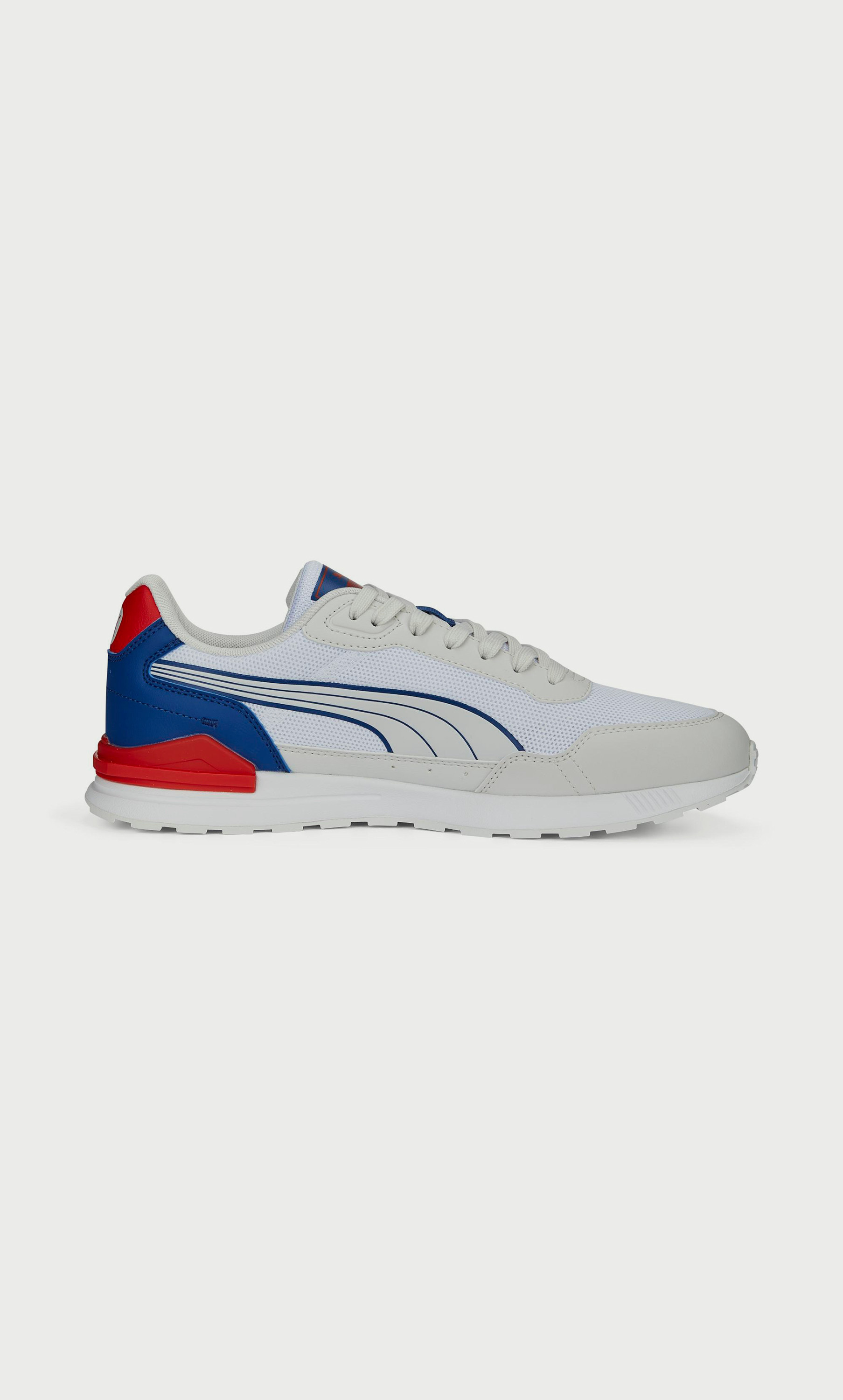 سنيكرز من بوما جرافيتون ميغا للرجال 38587307-sports-men-shoes-image-1