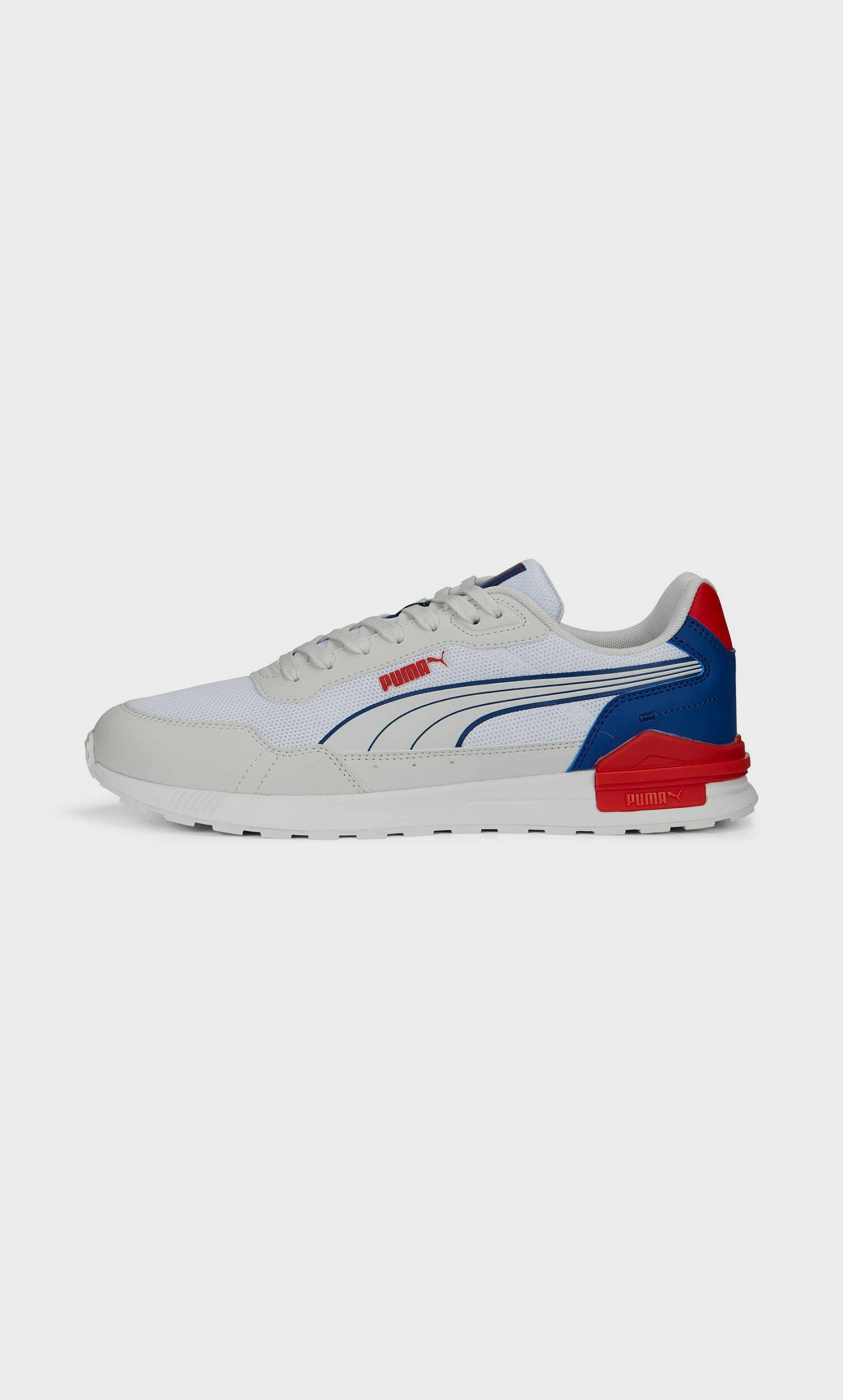 سنيكرز من بوما جرافيتون ميغا للرجال 38587307-sports-men-shoes-image-2