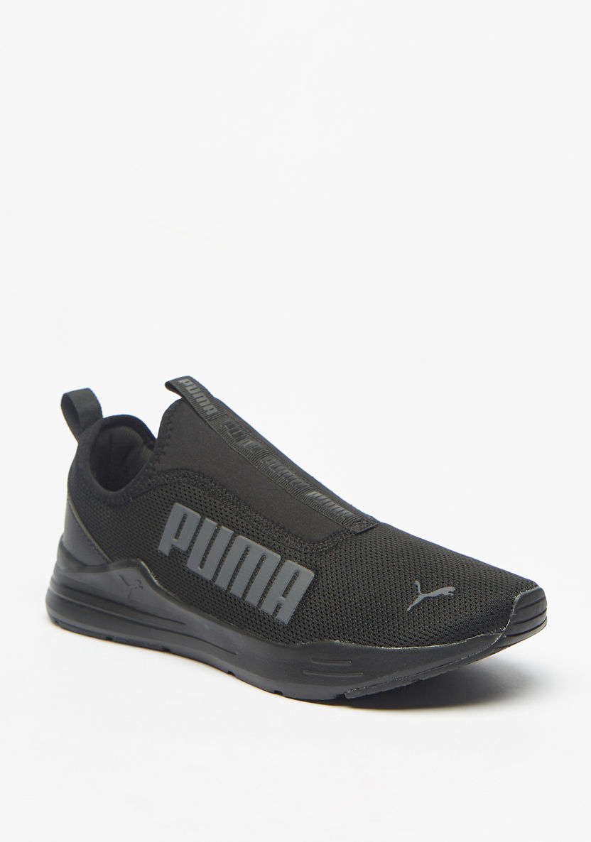 Puma Men's Slip-On Sneakers - WIRED RAPID-Men%27s Sneakers-image-0