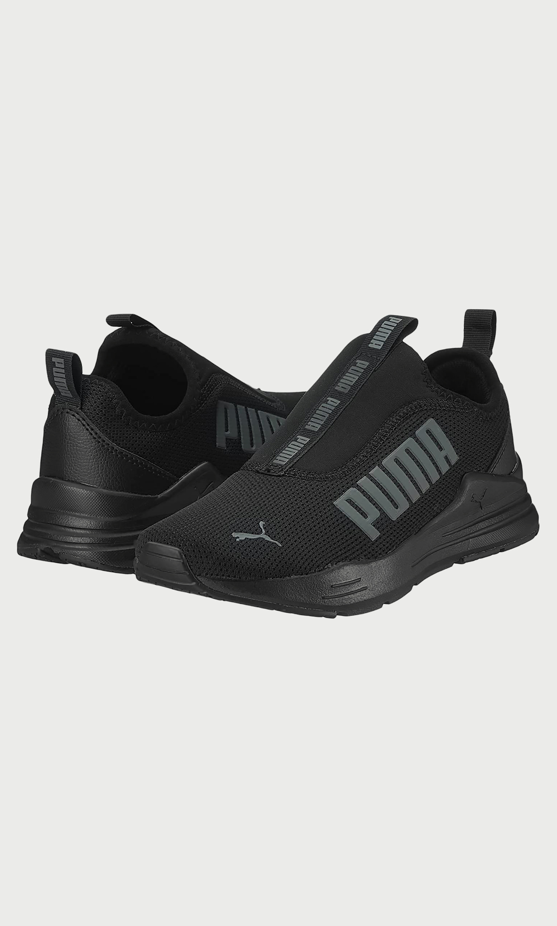 Puma Wired Rapid Men Sneakers 385881-sports-men-shoes-image-1
