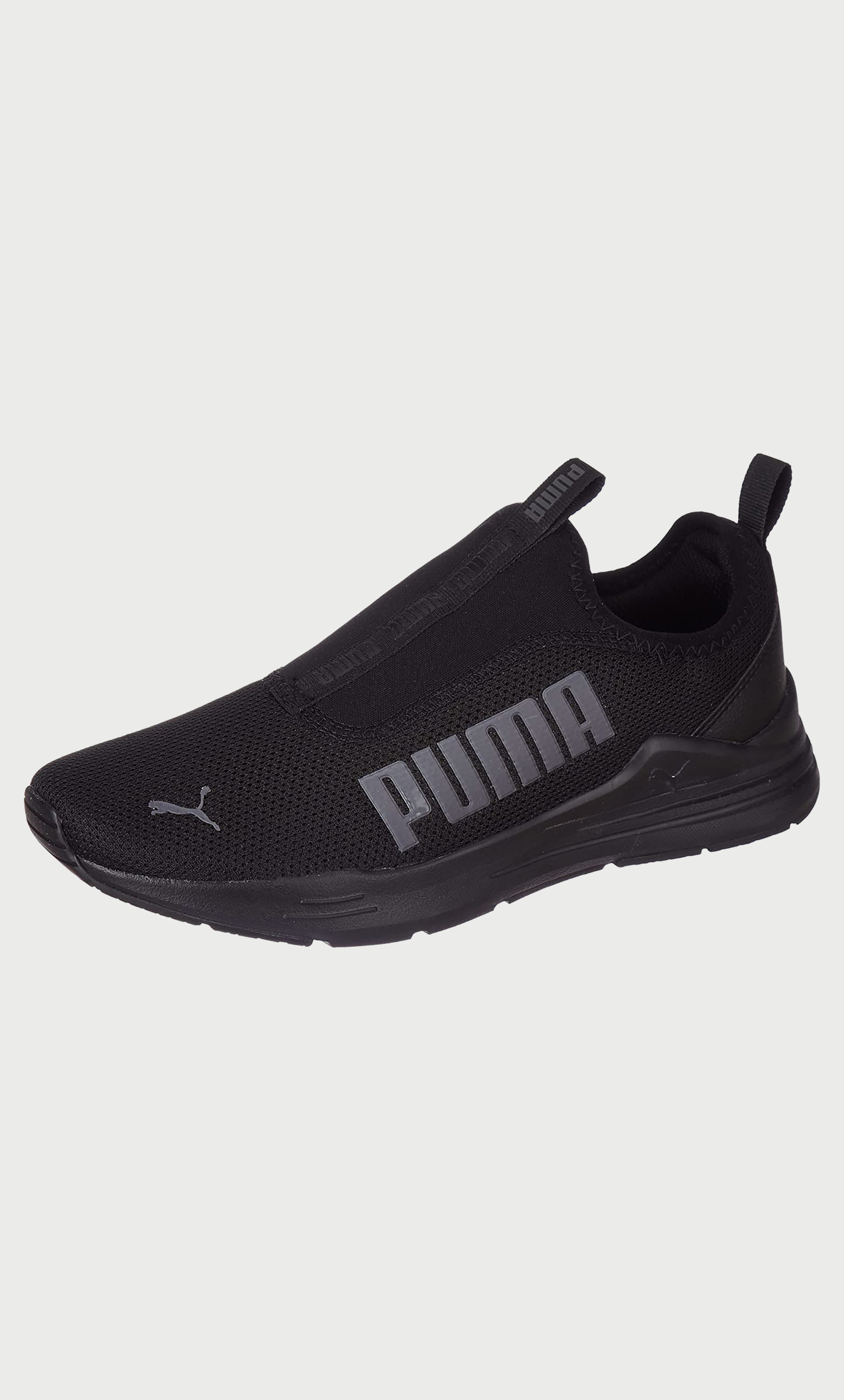 Puma Wired Rapid Men Sneakers 385881-sports-men-shoes-image-2