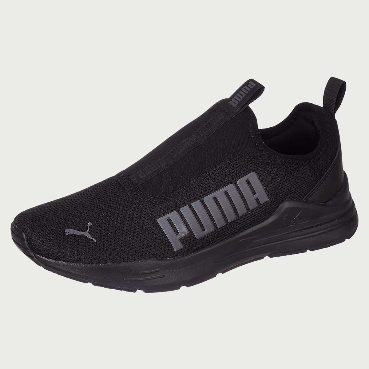 Buy Men's Puma Wired Rapid Men Sneakers 385881 Online | Centrepoint Qatar