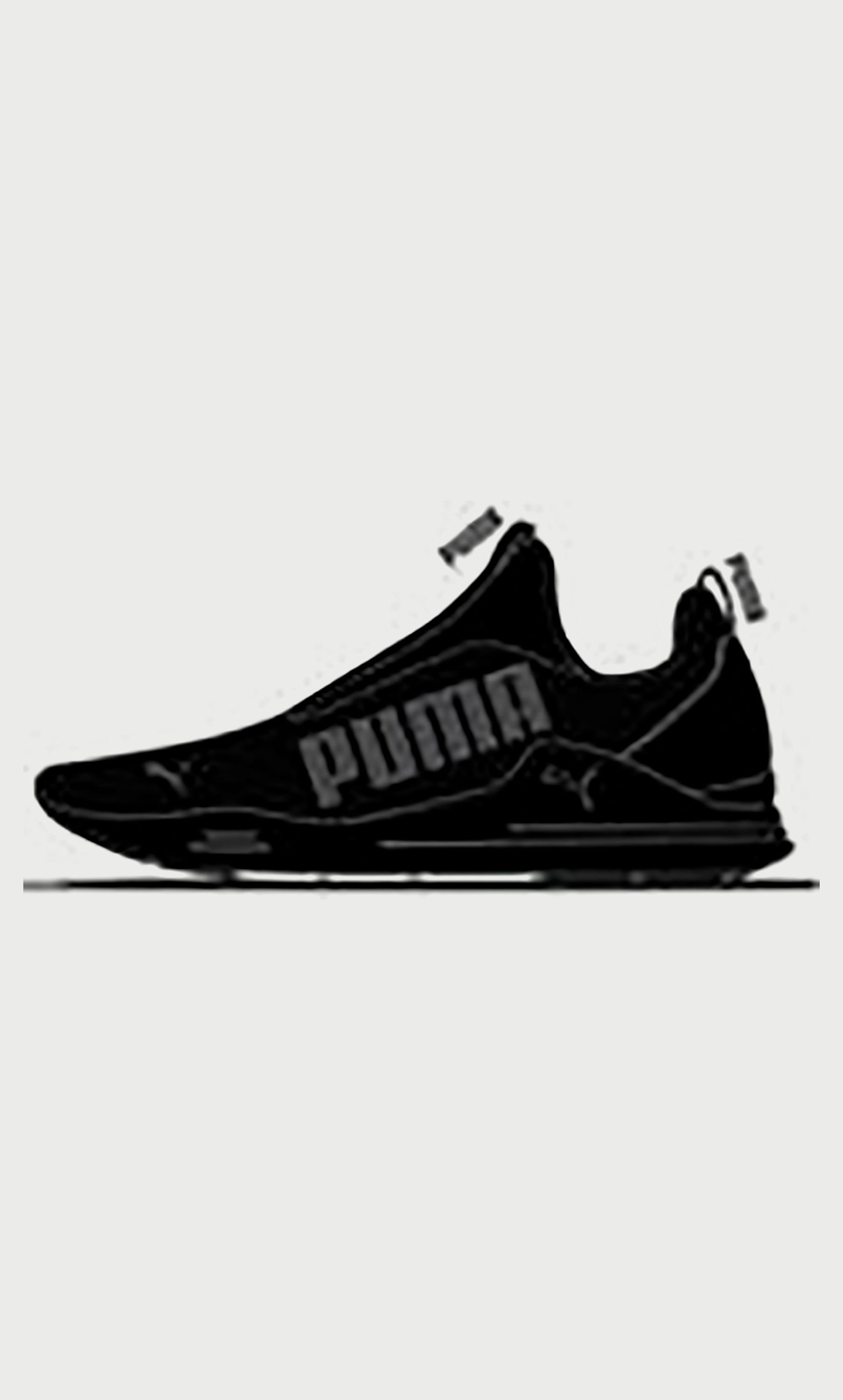 Puma tennis deals shoes