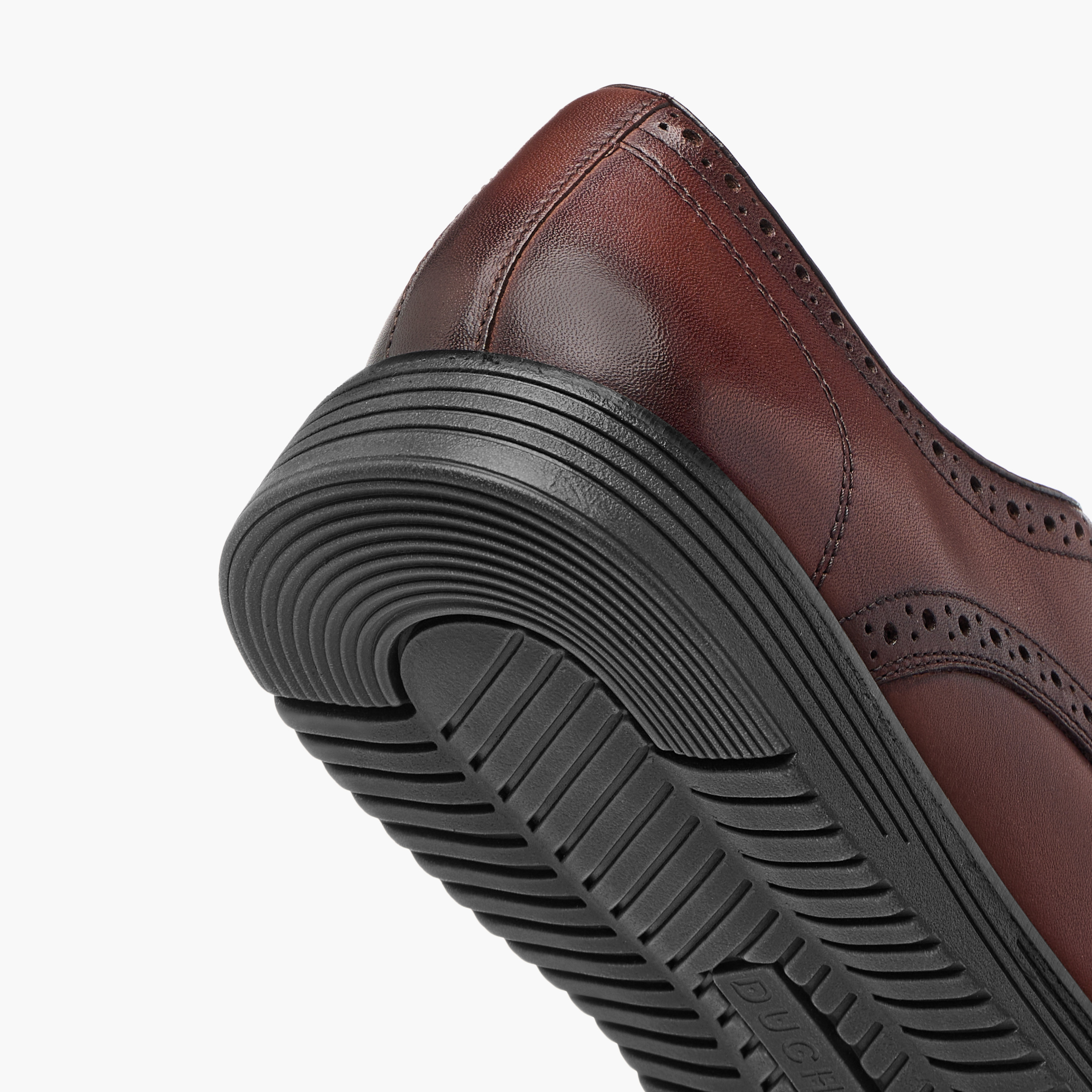 حذاء ديربي جلد مثقّب برباط إغلاق للرجال من دوتشيني-men-shoes-formalshoes-image-5