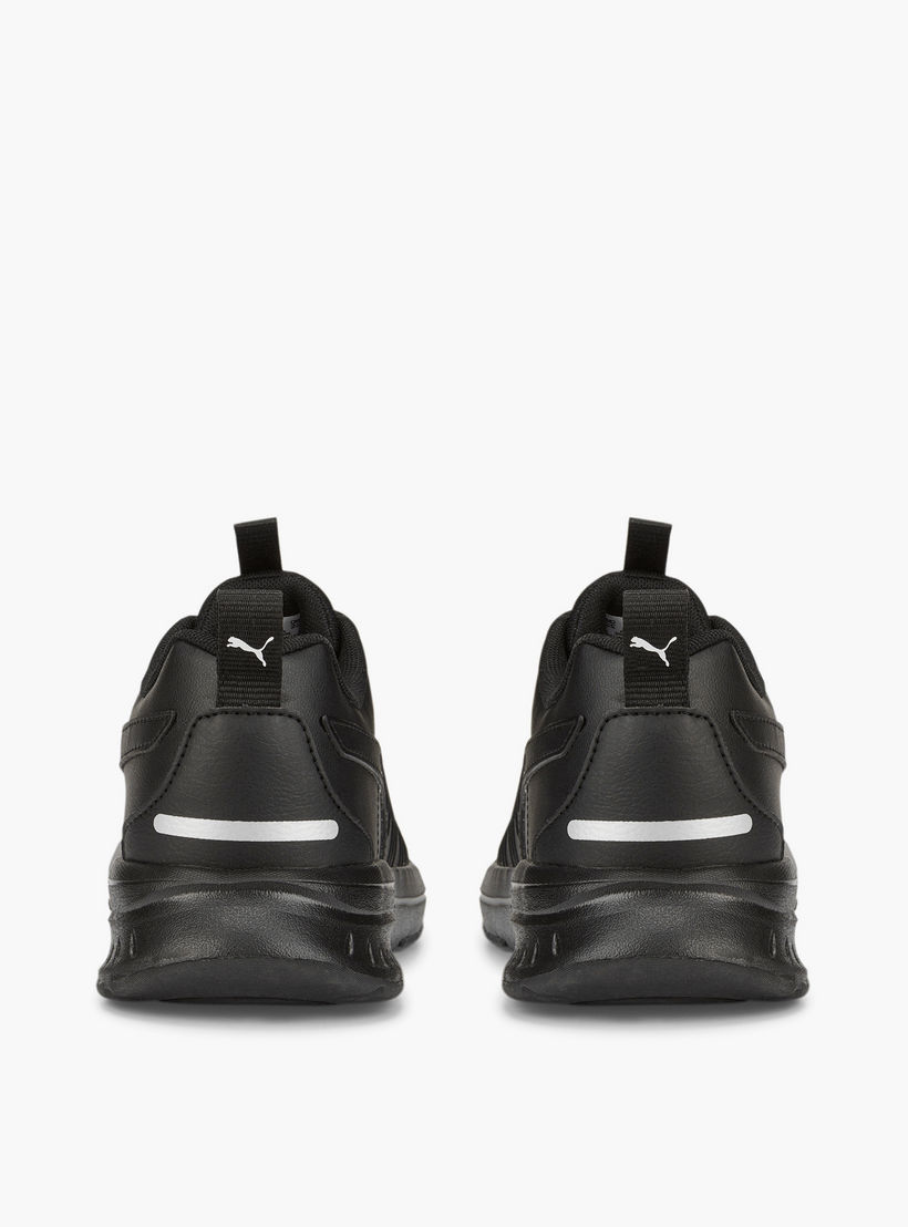 حذاء جري للأطفال إيفولف رن جونيور برباط إغلاق من بوما-sports-boys-shoes-image-3