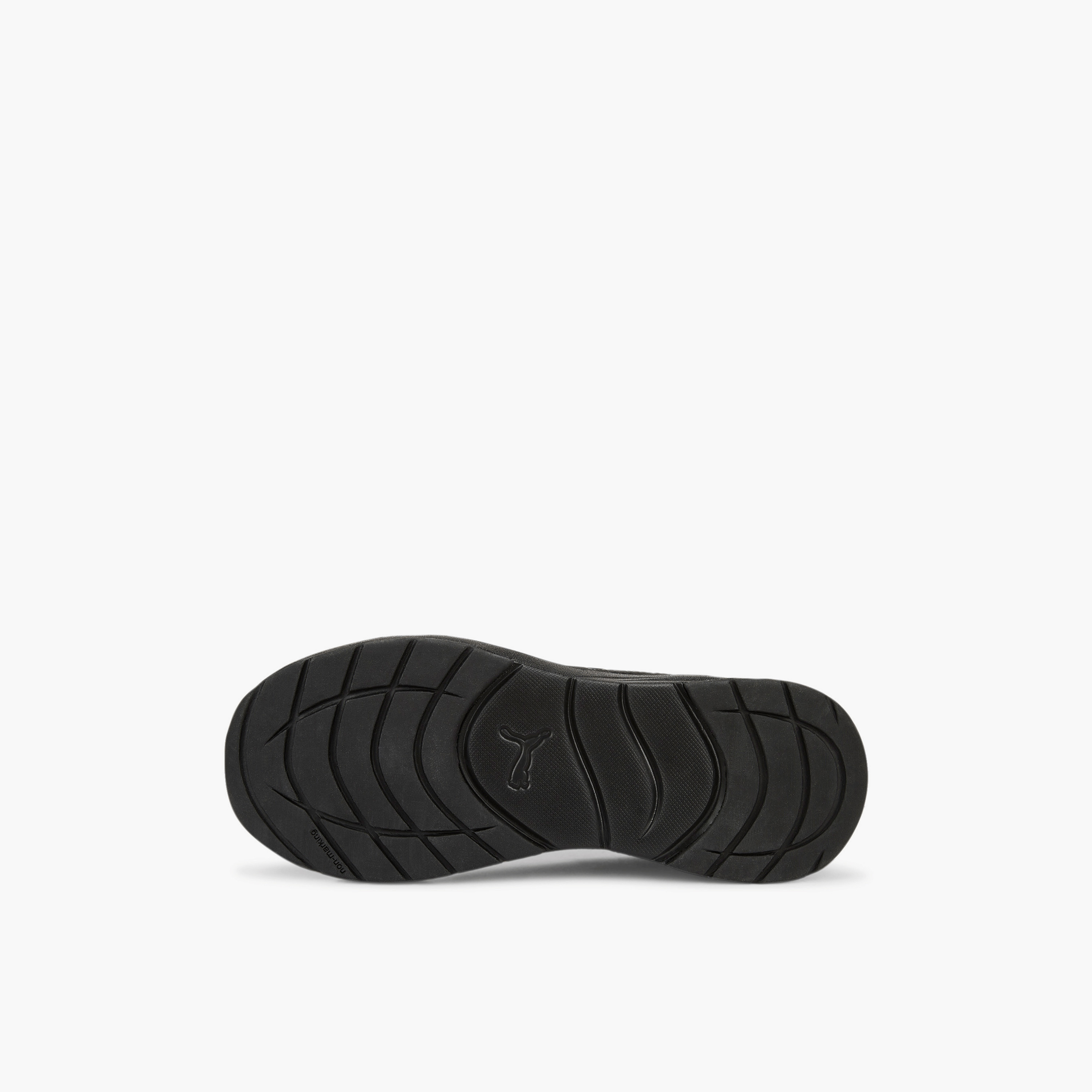 حذاء جري للأطفال إيفولف رن جونيور برباط إغلاق من بوما-sports-boys-shoes-image-5