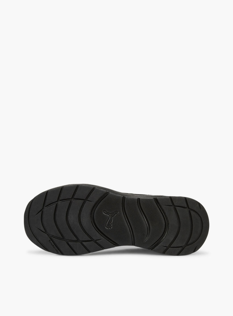 حذاء جري للأطفال إيفولف رن جونيور برباط إغلاق من بوما-sports-boys-shoes-image-5