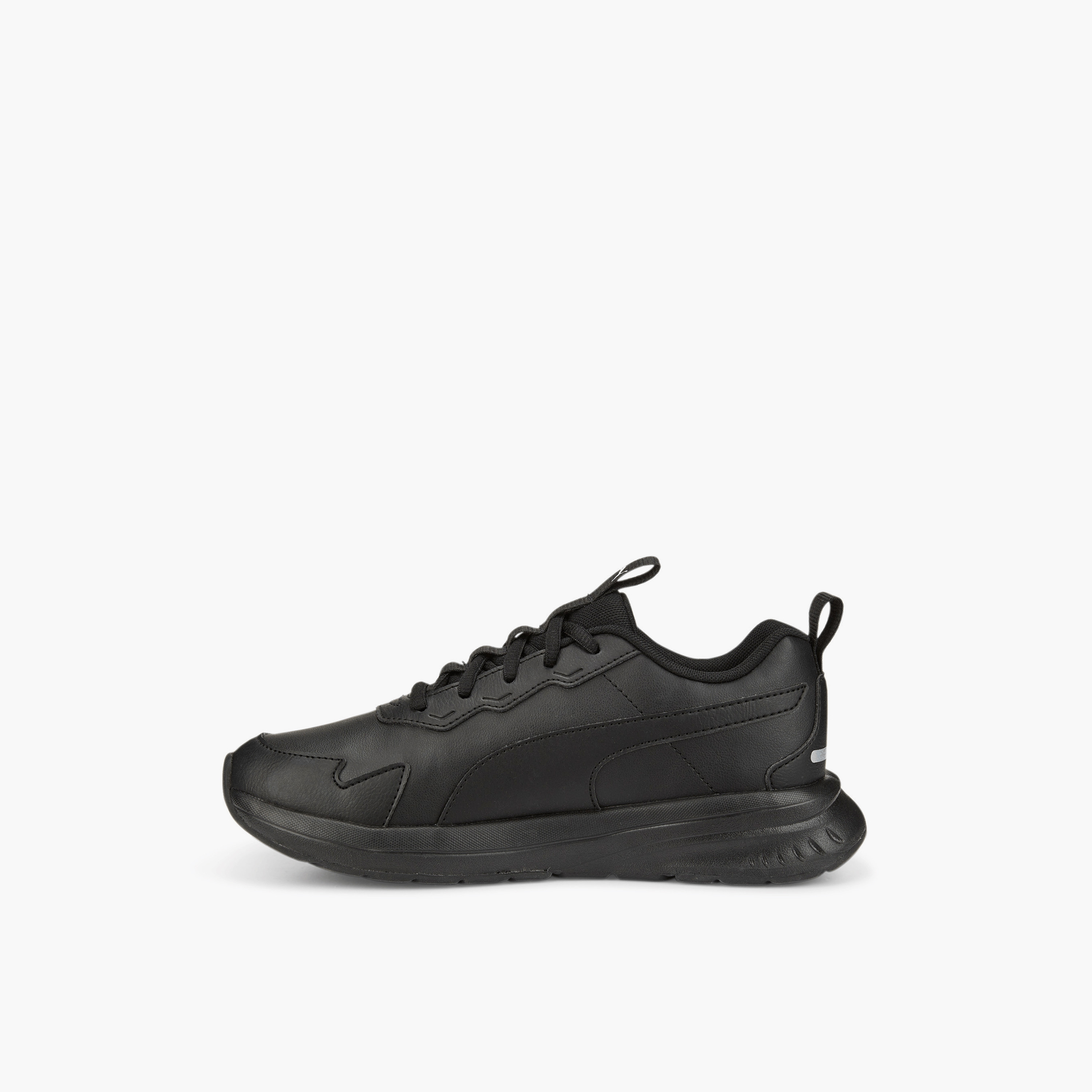 حذاء جري للأطفال إيفولف رن جونيور برباط إغلاق من بوما-sports-boys-shoes-image-6