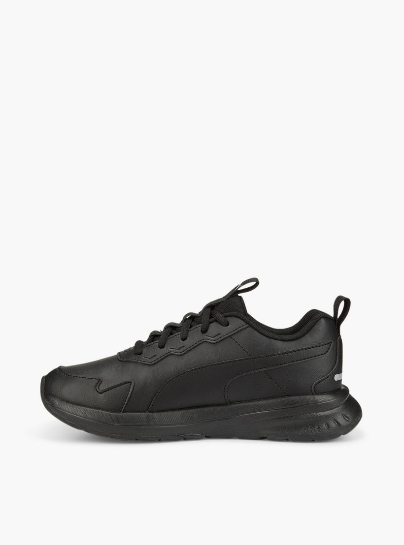 حذاء جري للأطفال إيفولف رن جونيور برباط إغلاق من بوما-sports-boys-shoes-image-6