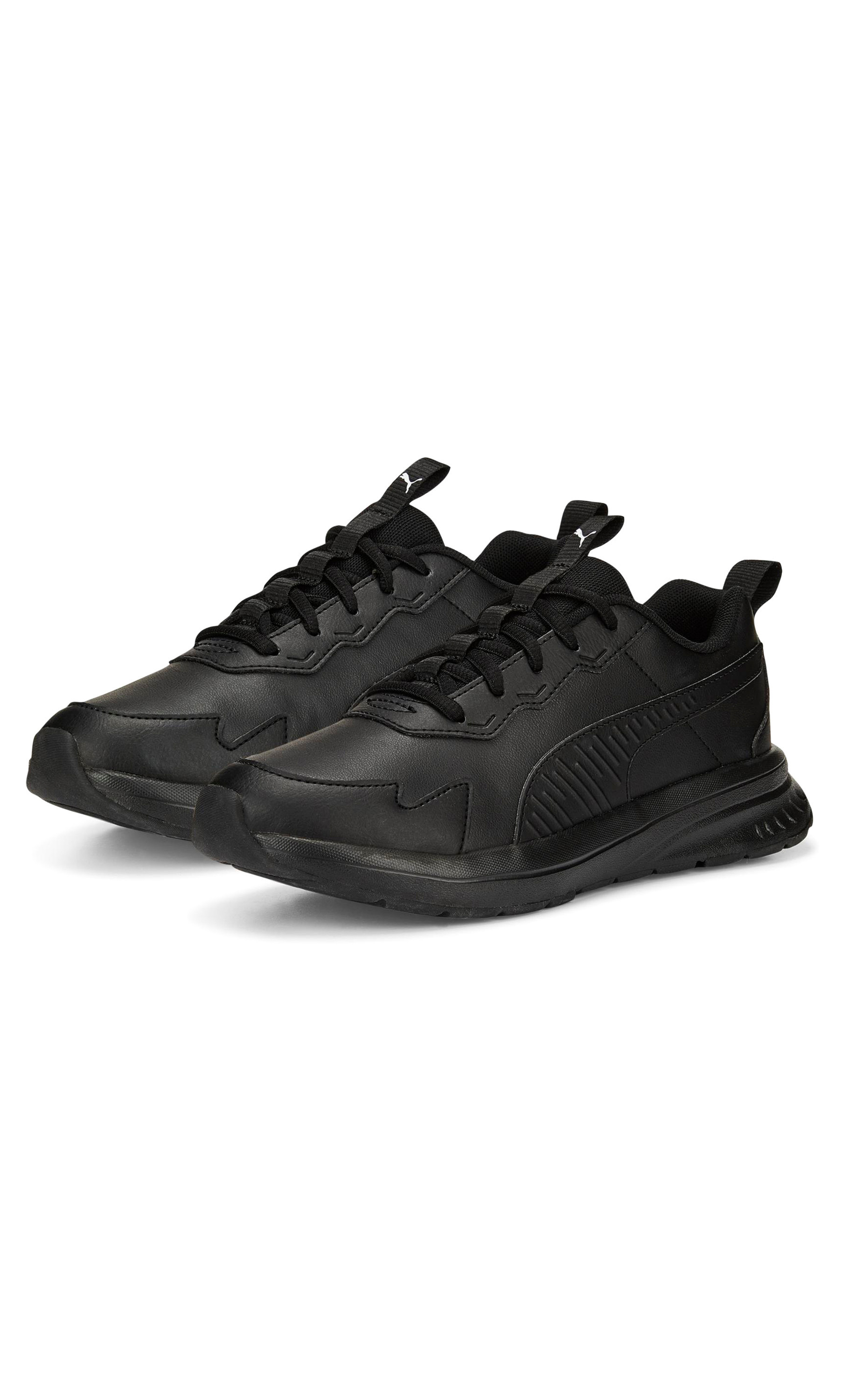Puma Evolve Run SL Boys Shoes 38623501-boys-shoes-schoolshoes-image-1
