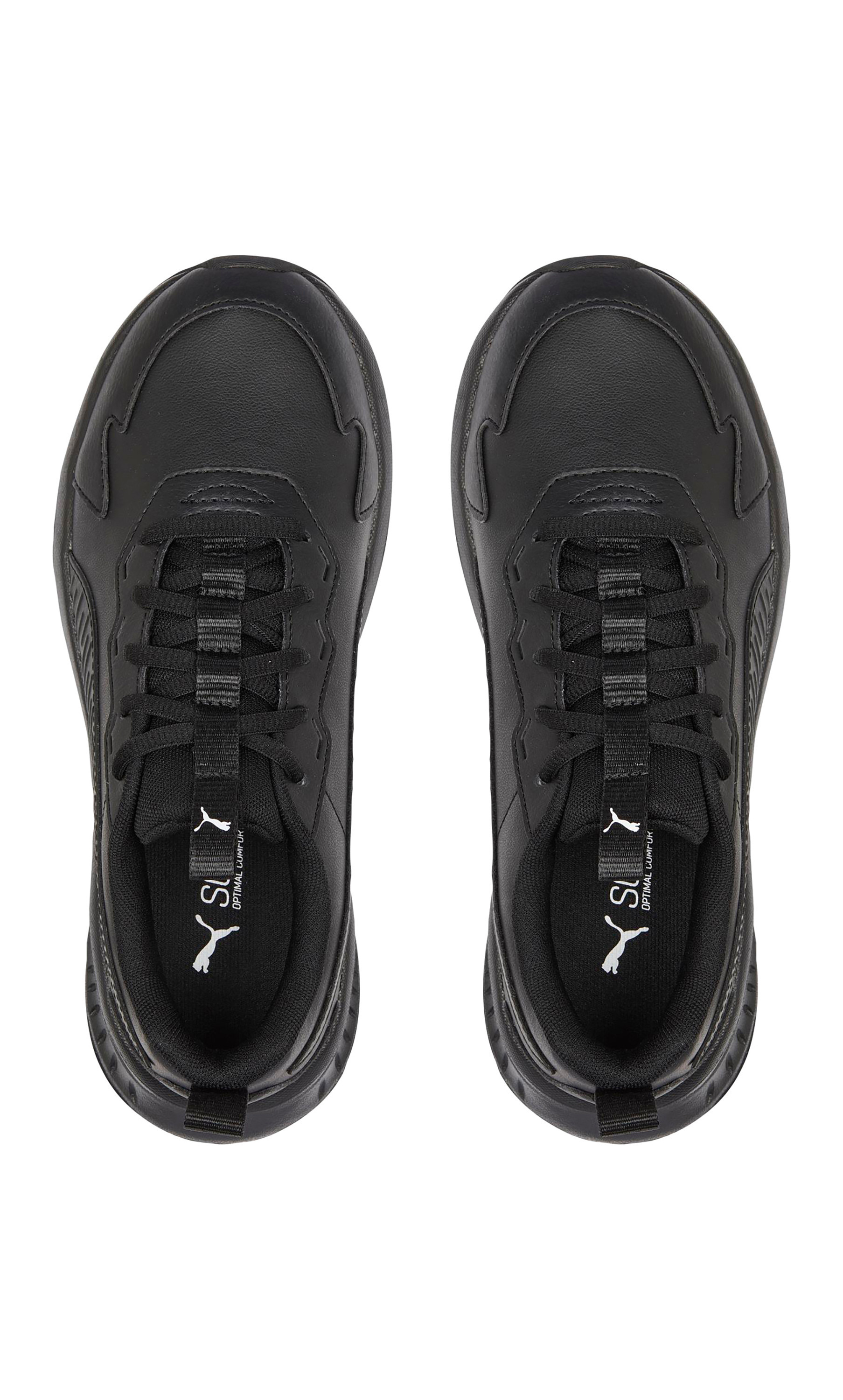 حذاء بوما إيفولف رن SL للأولاد 38623501-boys-shoes-schoolshoes-image-4