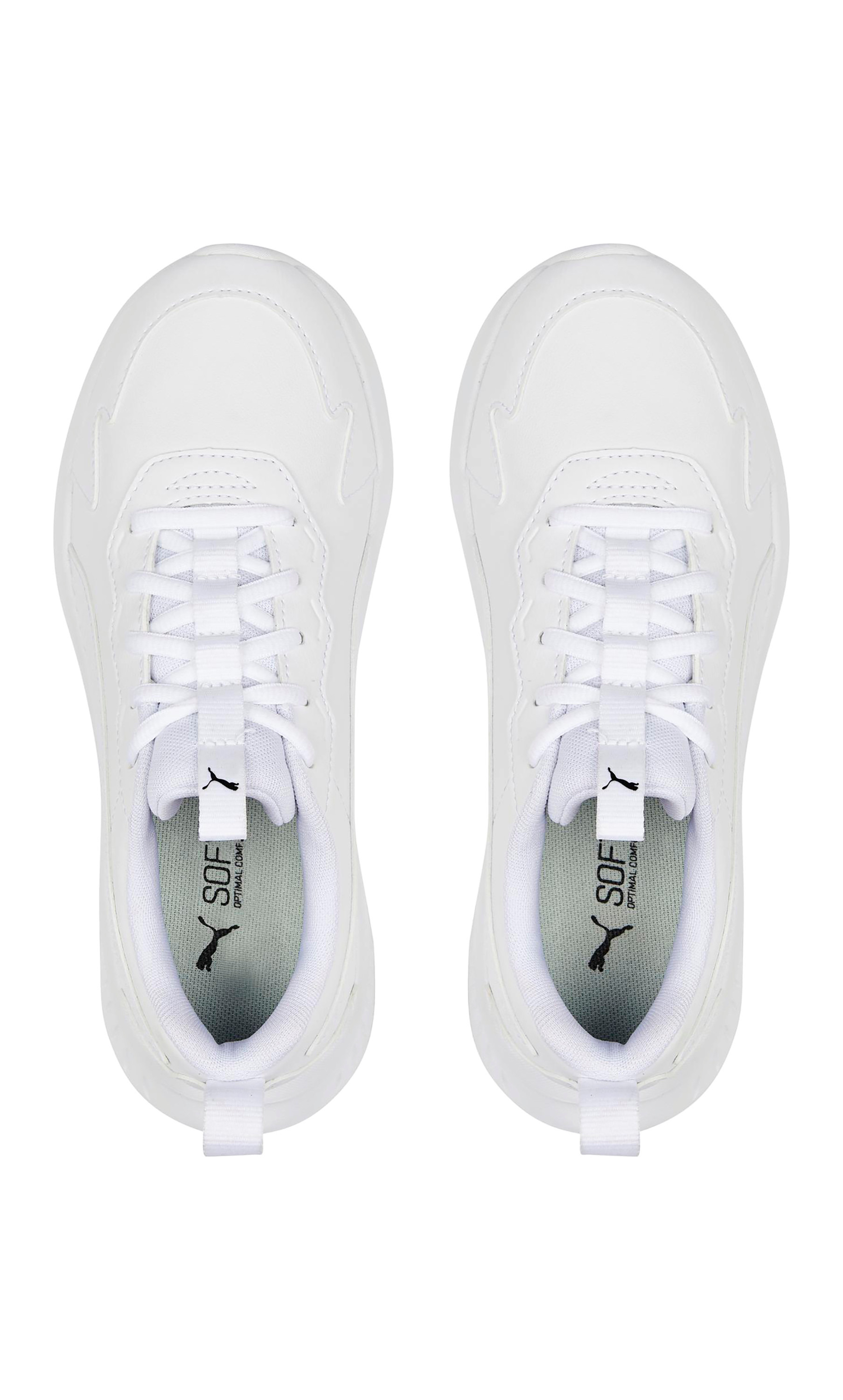 حذاء بوما إيفولف رن 38623502-girls-shoes-sports-image-4
