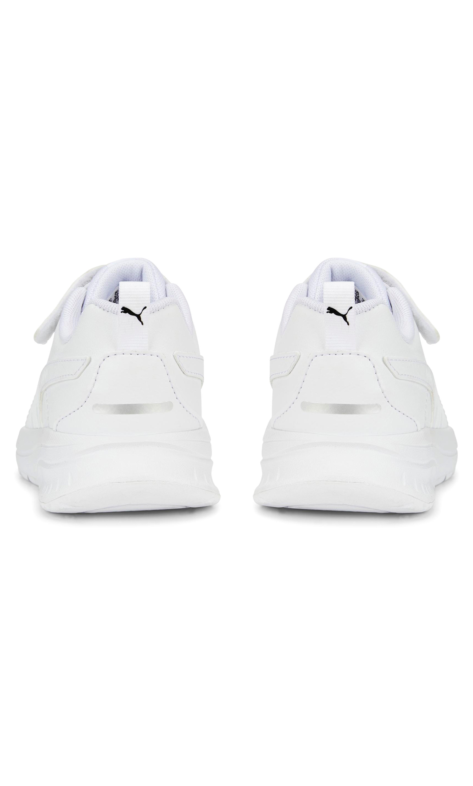 Puma Boys Run Sl Ac+ Ps Hook & Loop Lightweight Running Shoes-sports-boys-shoes-image-5