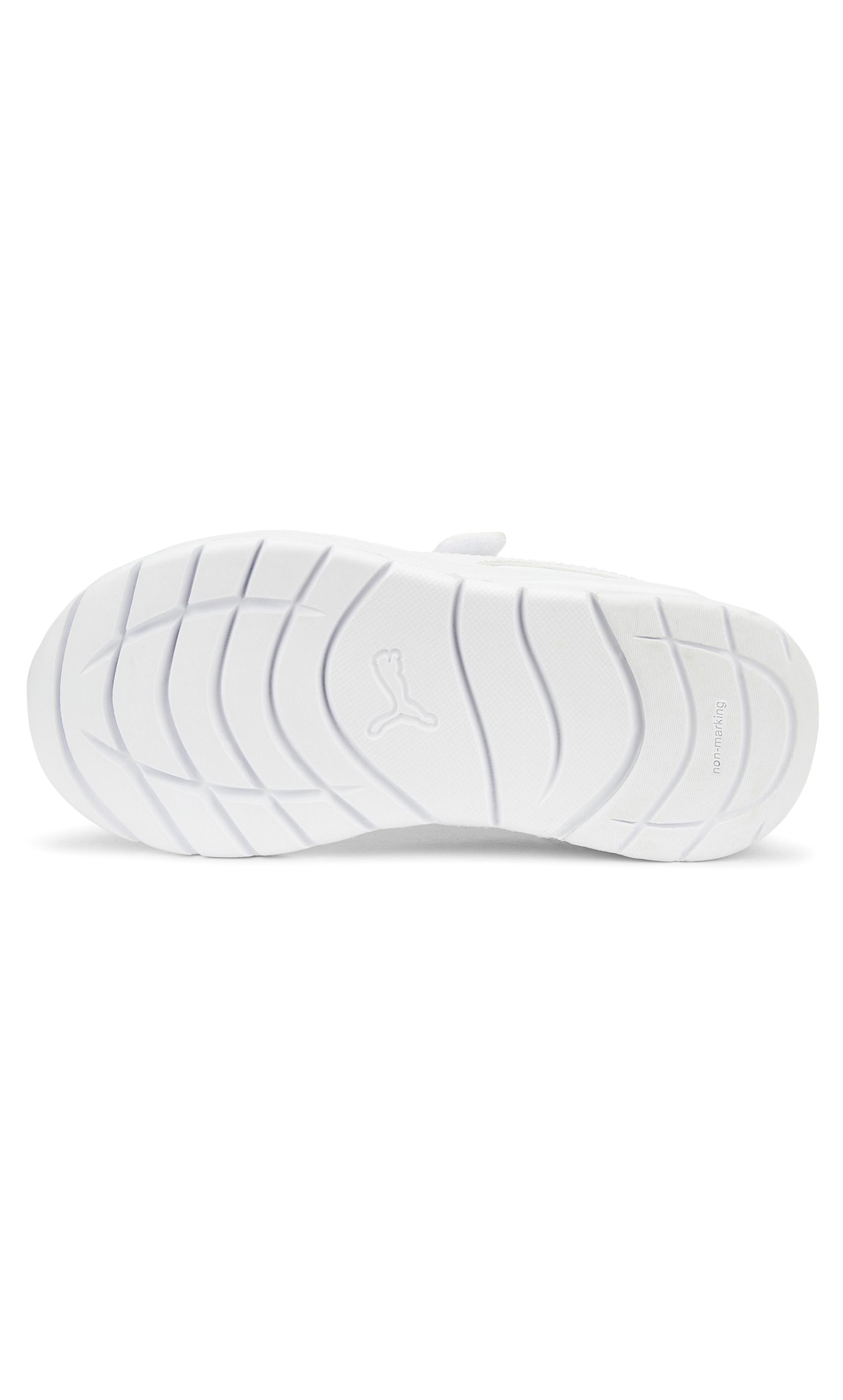 Puma Boys Run Sl Ac+ Ps Hook & Loop Lightweight Running Shoes-sports-boys-shoes-image-6