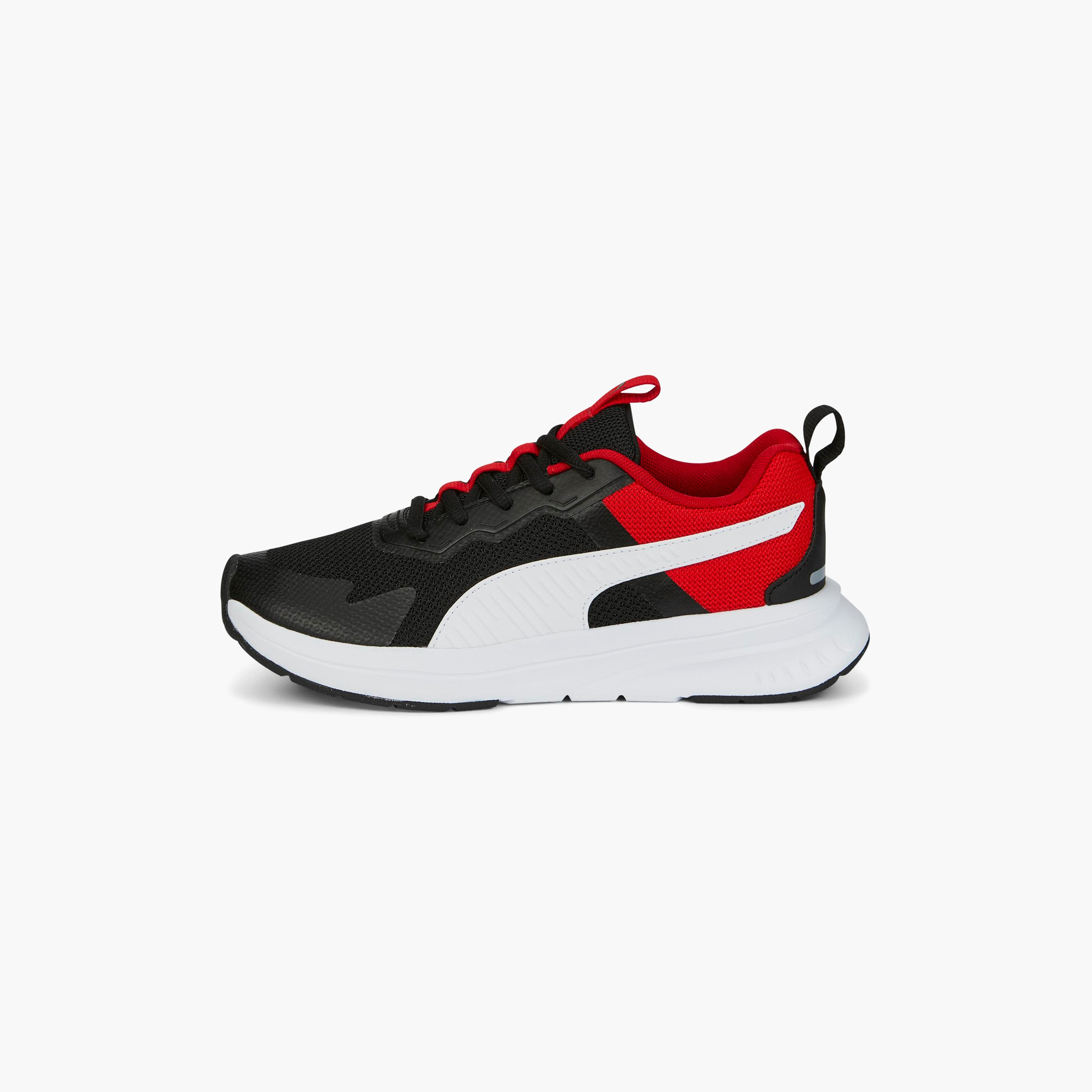 Puma Boys Evolve Run Mesh Running Shoes 38623801 | OE-boys-shoes-sneakers-image-2