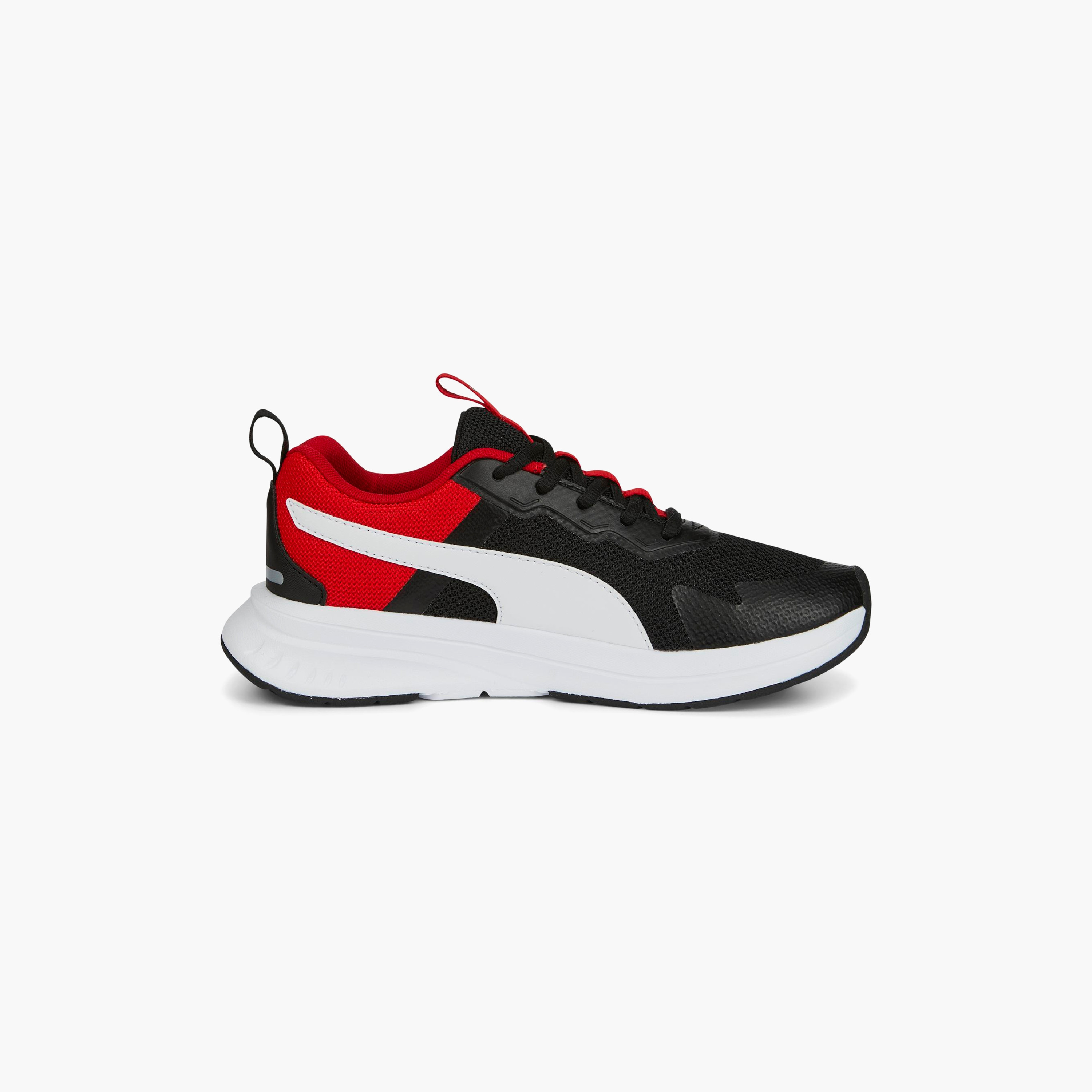 Puma Boys Evolve Run Mesh Running Shoes 38623801 | OE-boys-shoes-sneakers-image-3