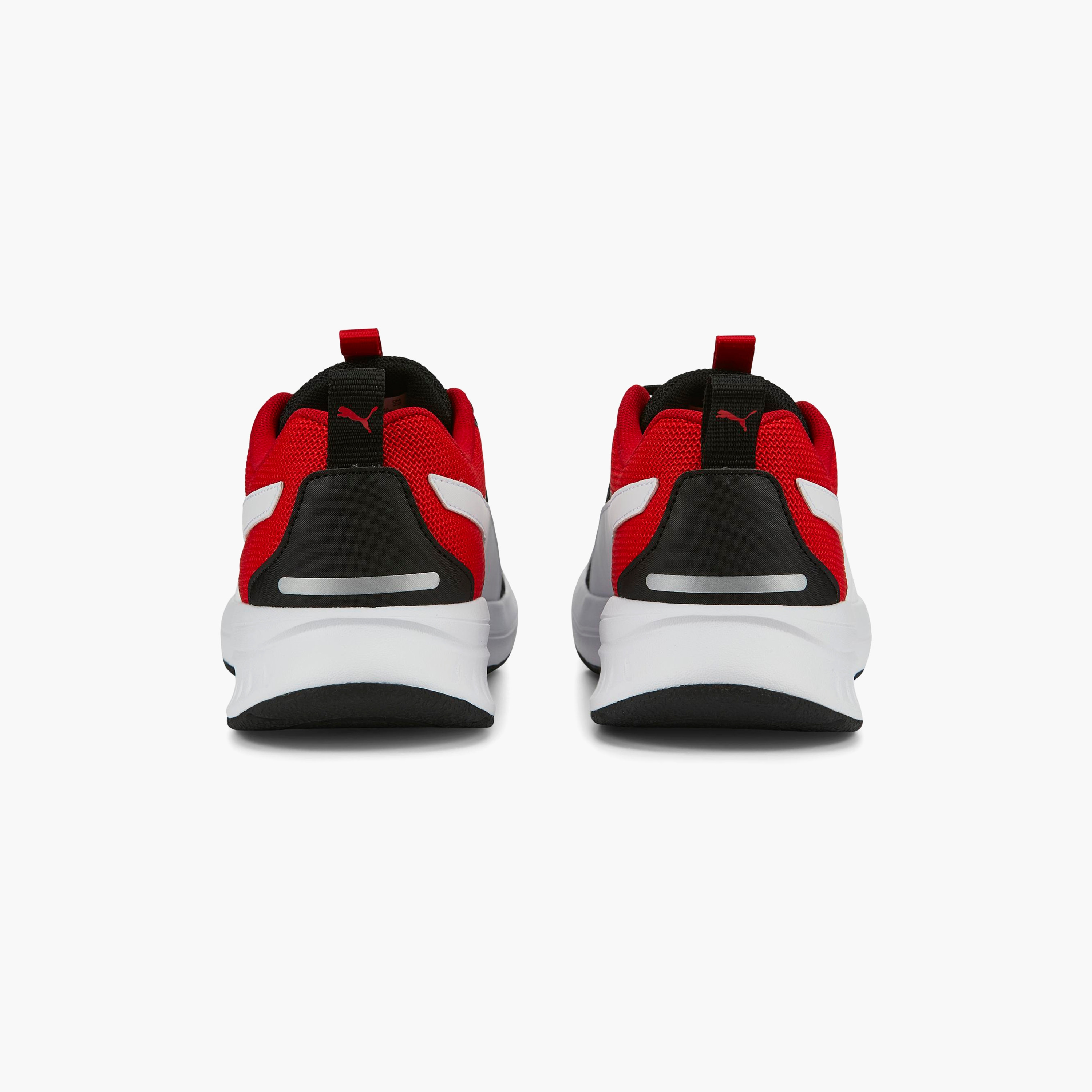 Puma Boys Evolve Run Mesh Running Shoes 38623801 | OE-boys-shoes-sneakers-image-6