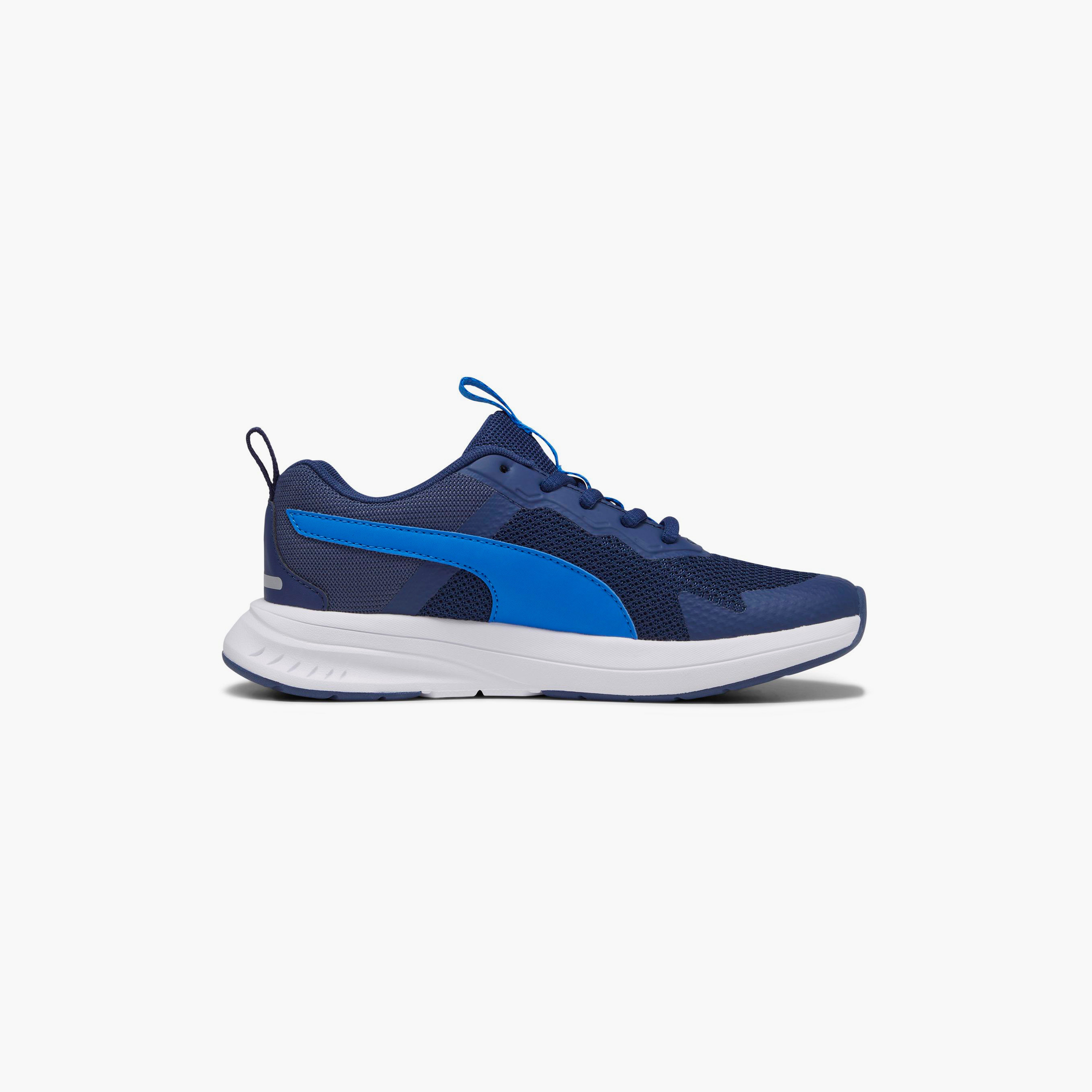 Puma Evolve Run Mesh Kids Shoes | 386238-boys-shoes-sneakers-image-2