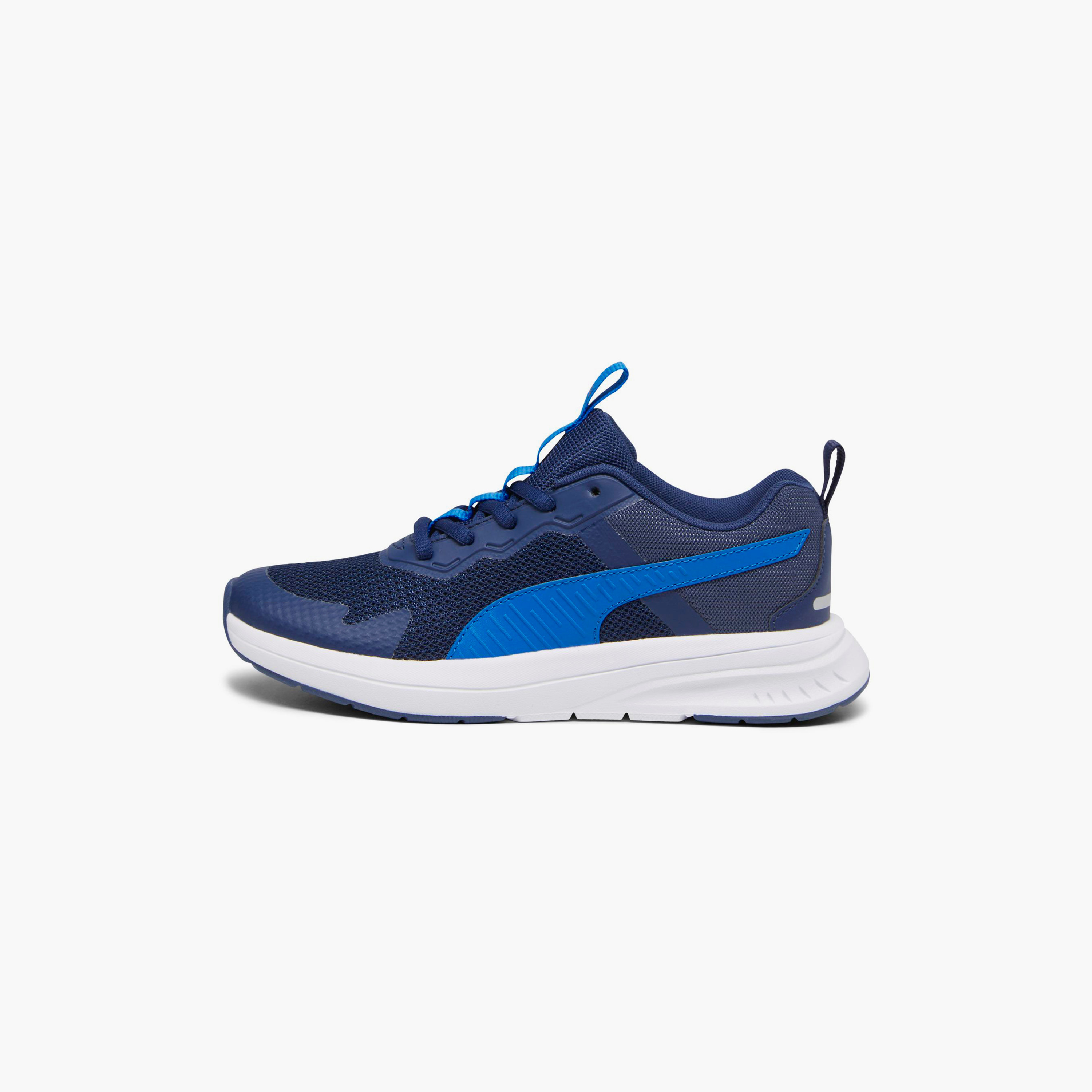 Puma Evolve Run Mesh Kids Shoes | 386238-boys-shoes-sneakers-image-3