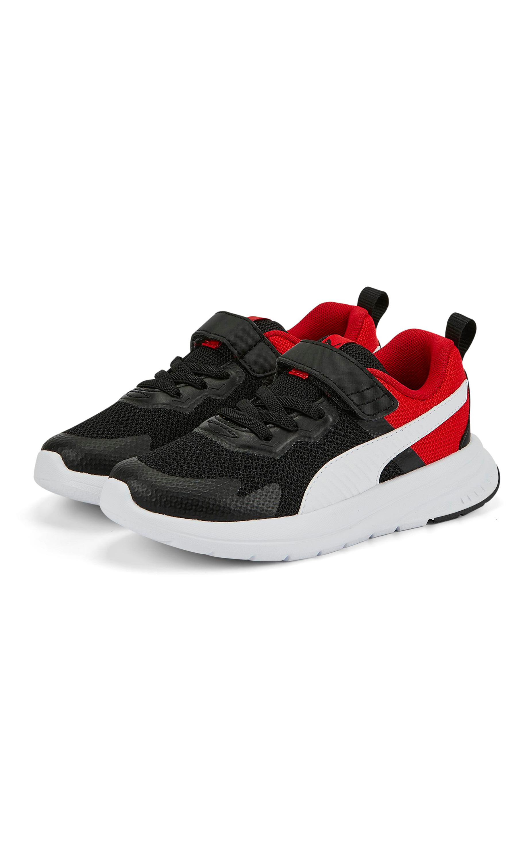 Puma Evolve Run Mesh Ac+ PS Boys Shoes 38623901-boys-shoes-sneakers-image-1