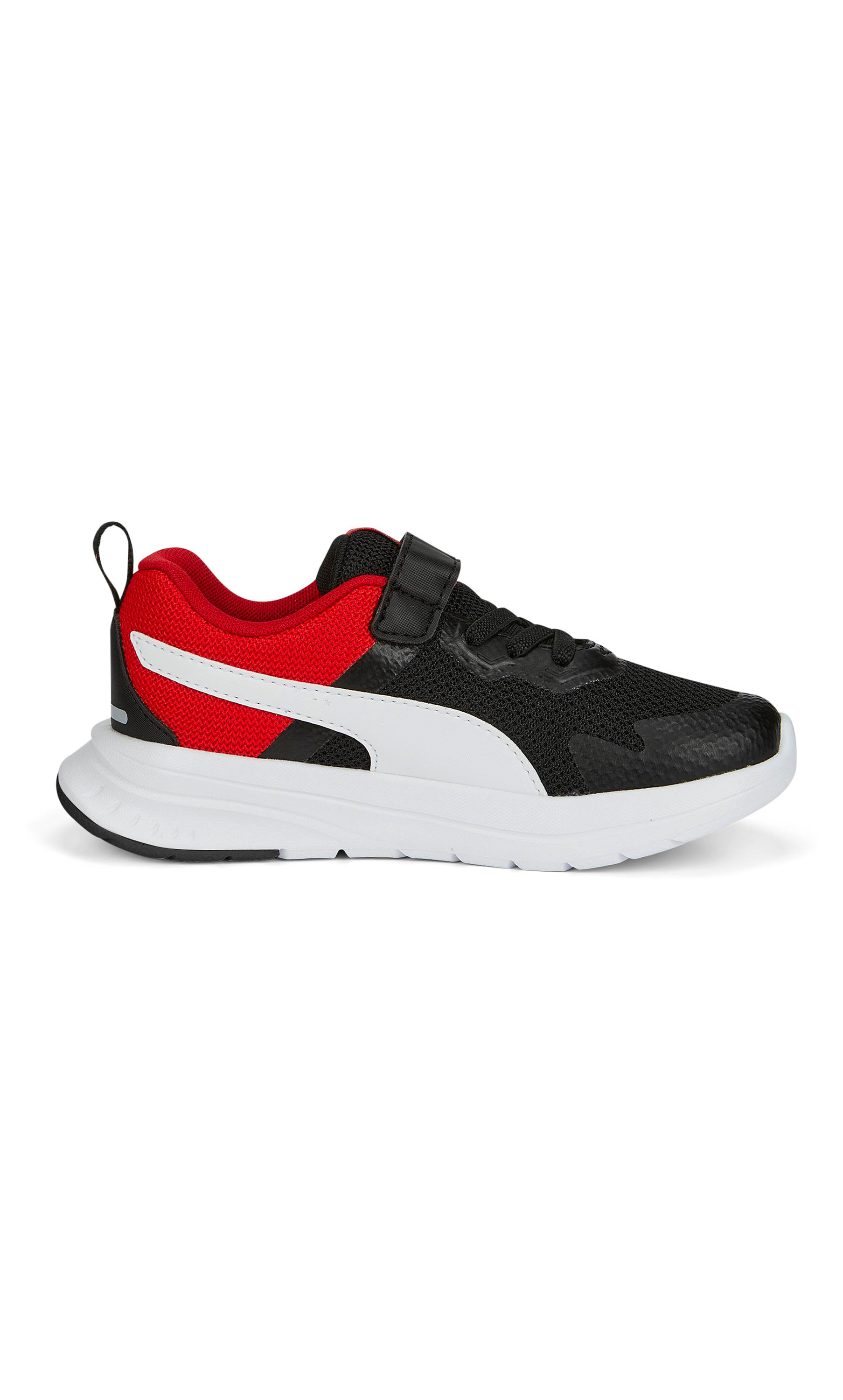 Puma Evolve Run Mesh Ac+ PS Boys Shoes 38623901-boys-shoes-sneakers-image-2