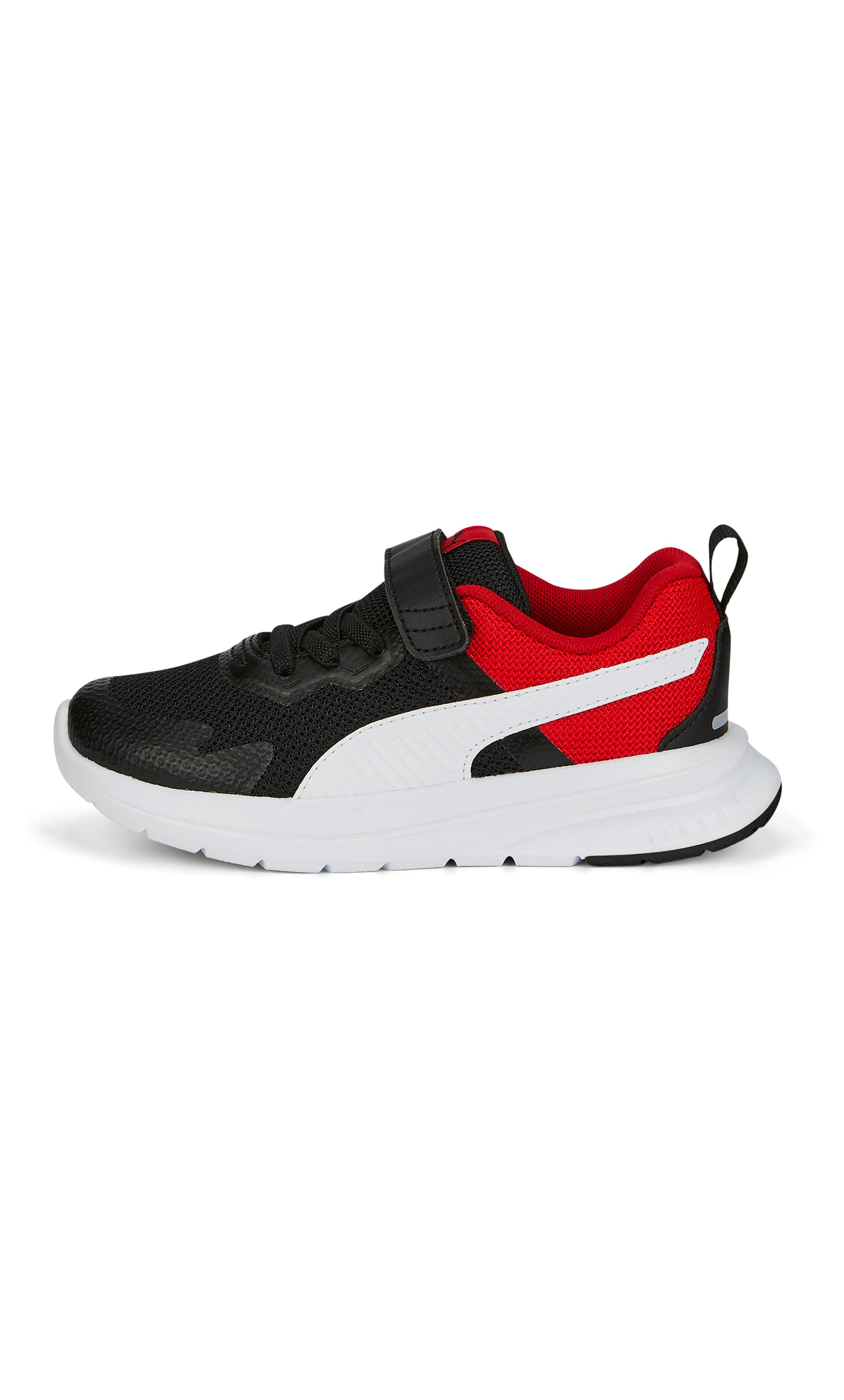 Puma Evolve Run Mesh Ac+ PS Boys Shoes 38623901-boys-shoes-sneakers-image-3