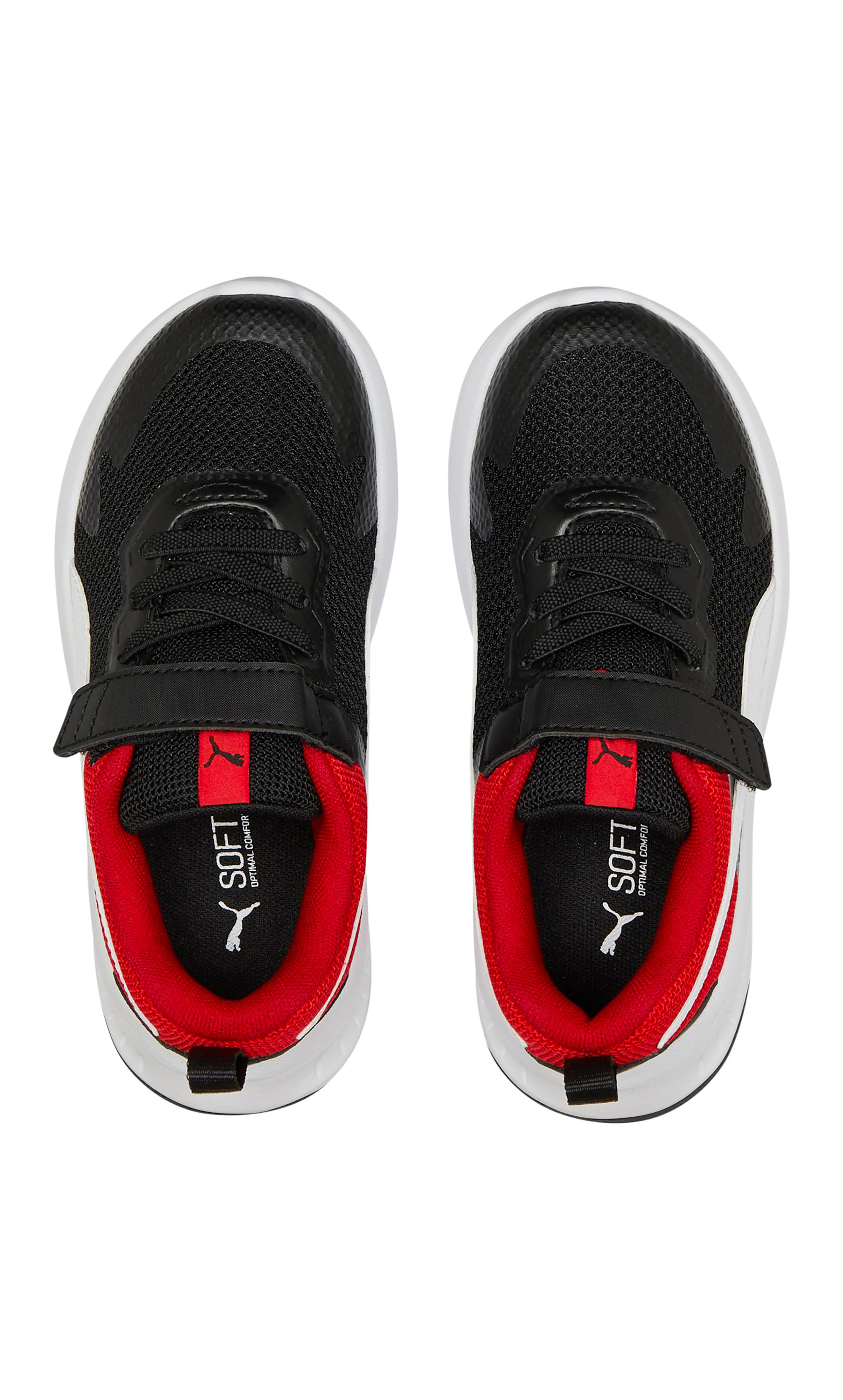 Puma Evolve Run Mesh Ac+ PS Boys Shoes 38623901-boys-shoes-sneakers-image-4