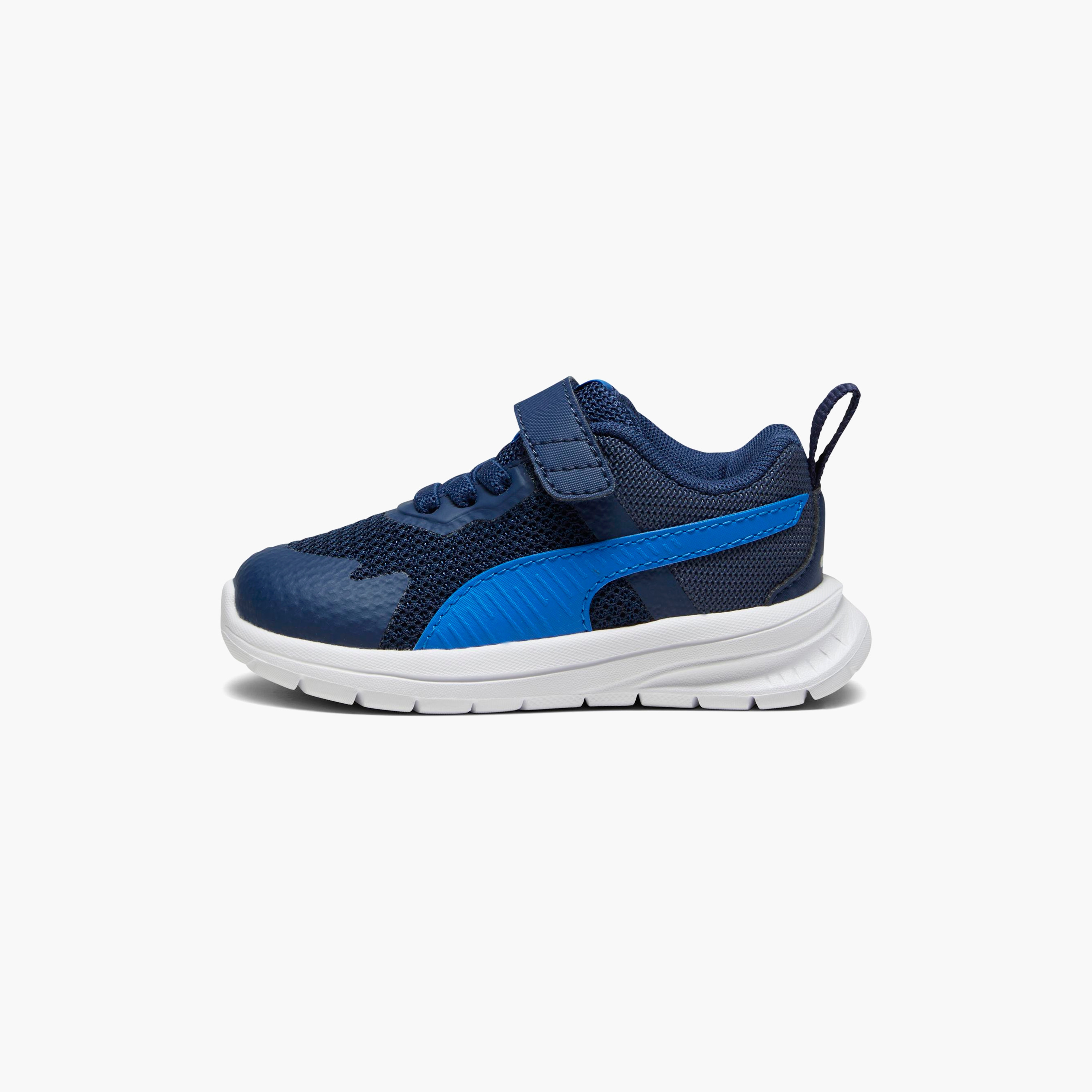 حذاء الجري للأولاد الصغار إيفولف ران ميش من بوما 38624009 | OE-baby-boys-shoes-closedshoes-image-3