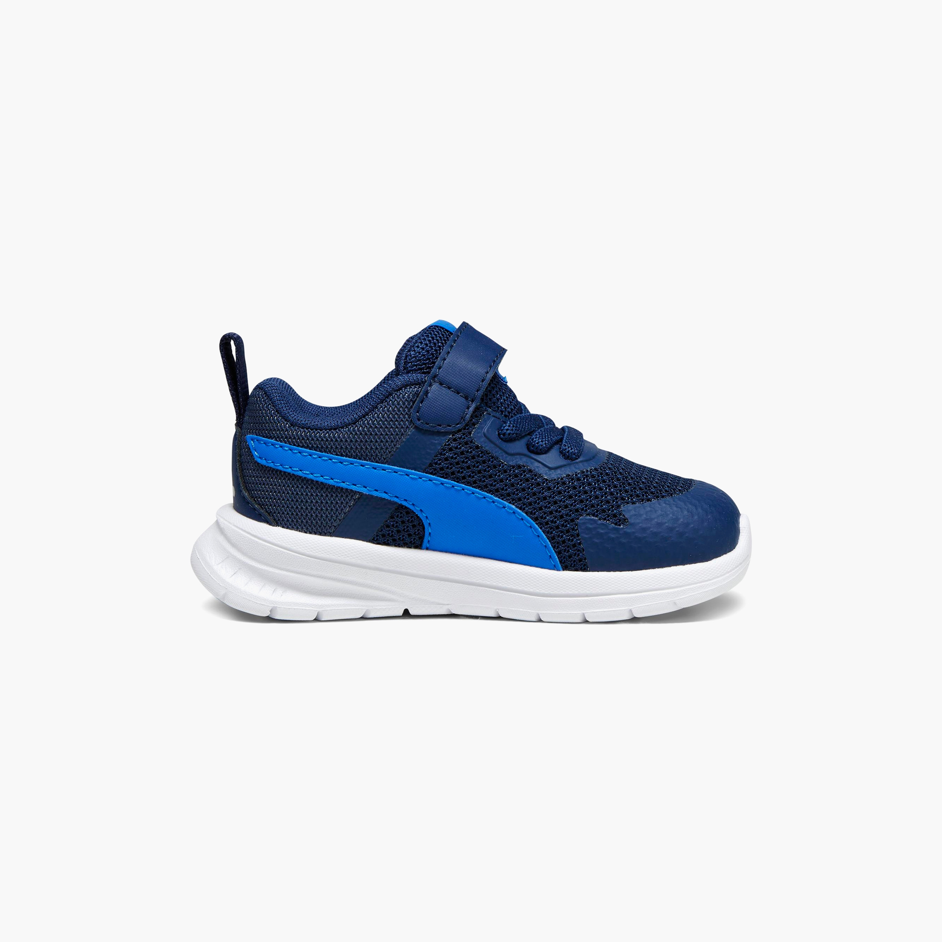حذاء الجري للأولاد الصغار إيفولف ران ميش من بوما 38624009 | OE-baby-boys-shoes-closedshoes-image-4