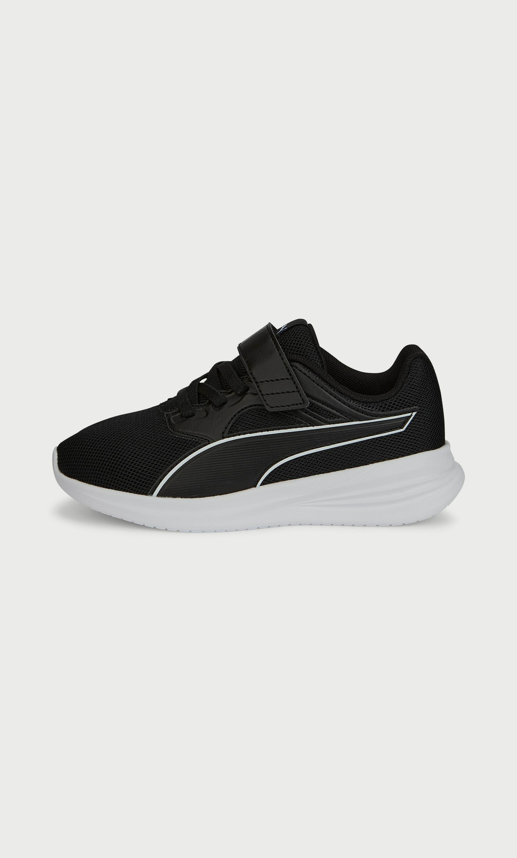Puma Transport Kids Sneakers 38625401-girls-shoes-sneakers-image-3