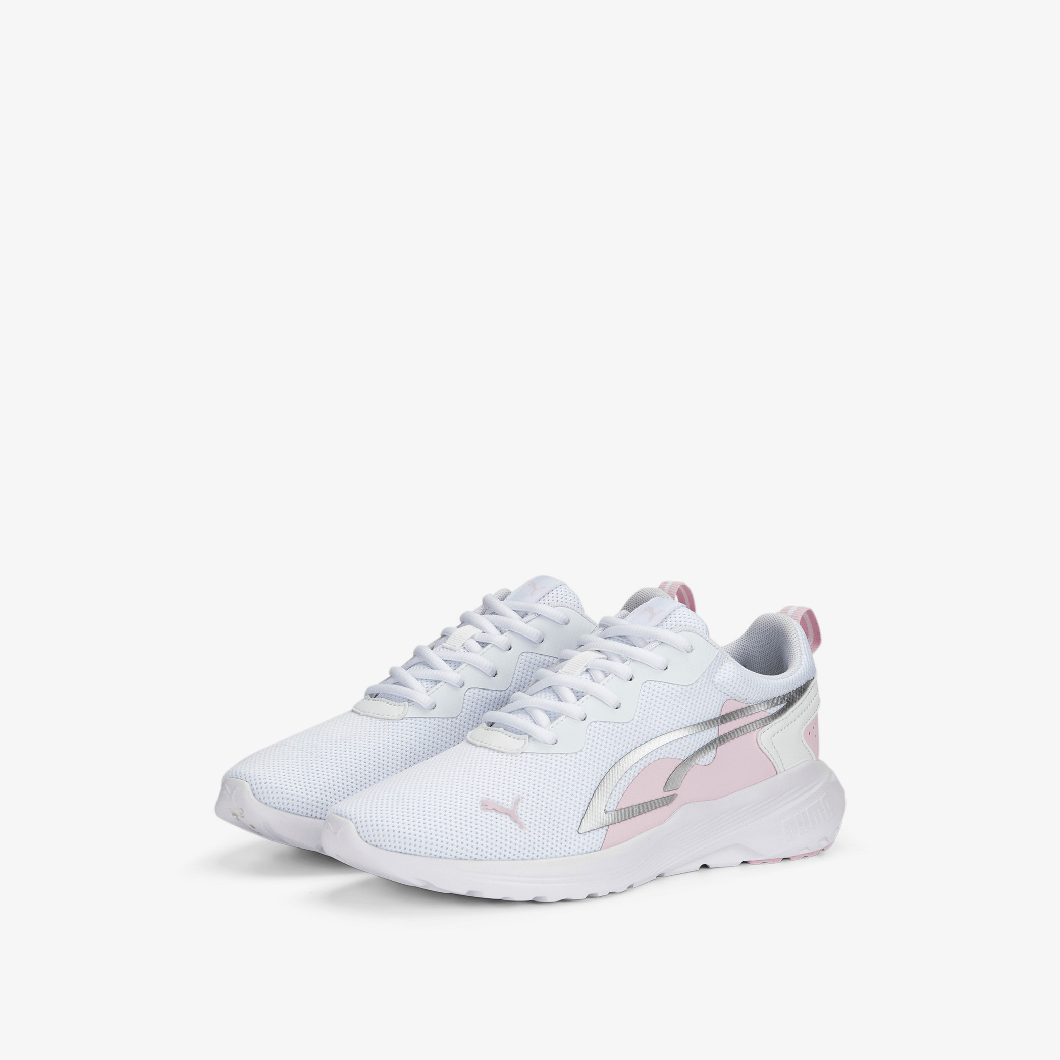 Puma Women s Lace Up Trainers