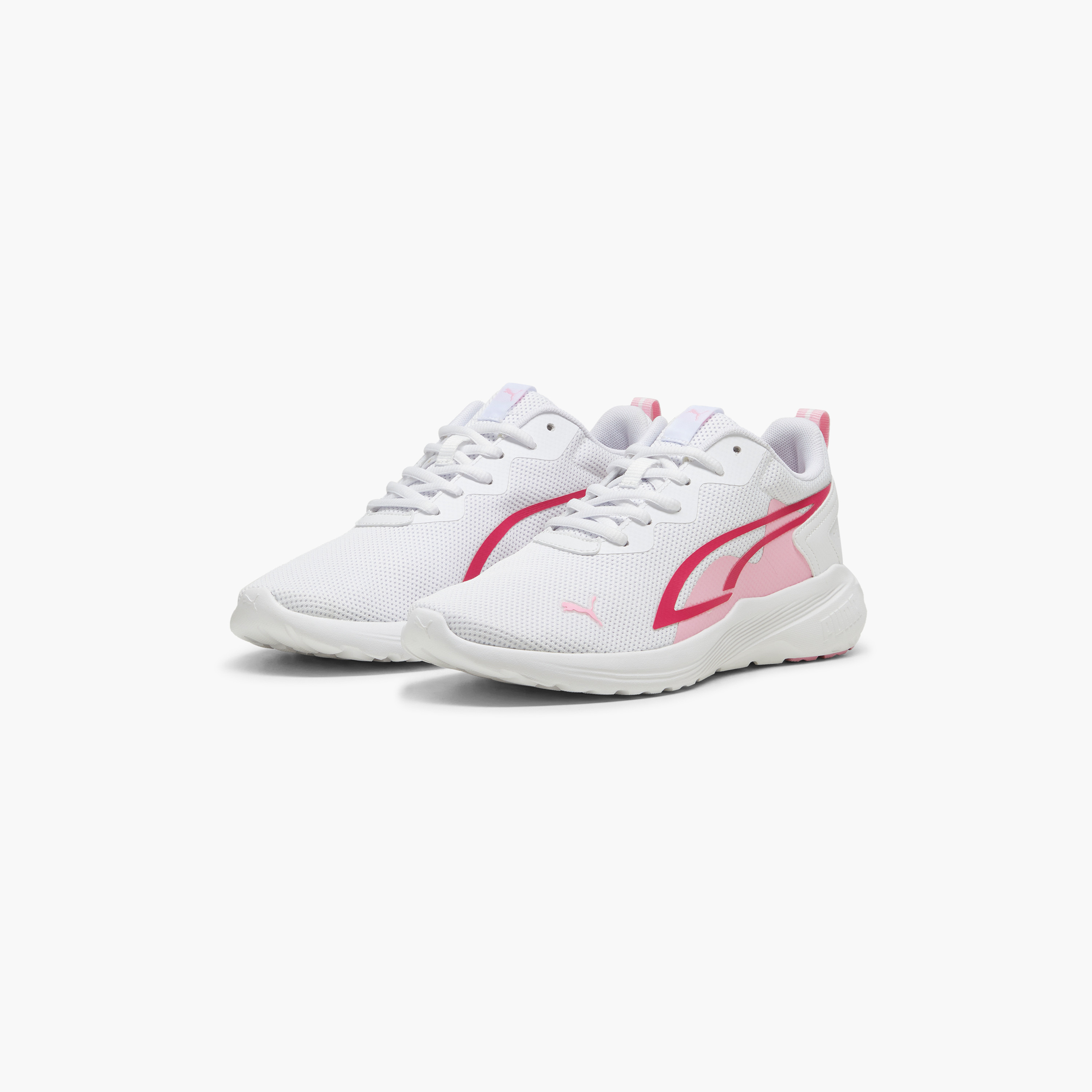 سنيكرز للجنسين من بوما أول داي أكتيف | 386269-women-shoes-sneakers-image-1