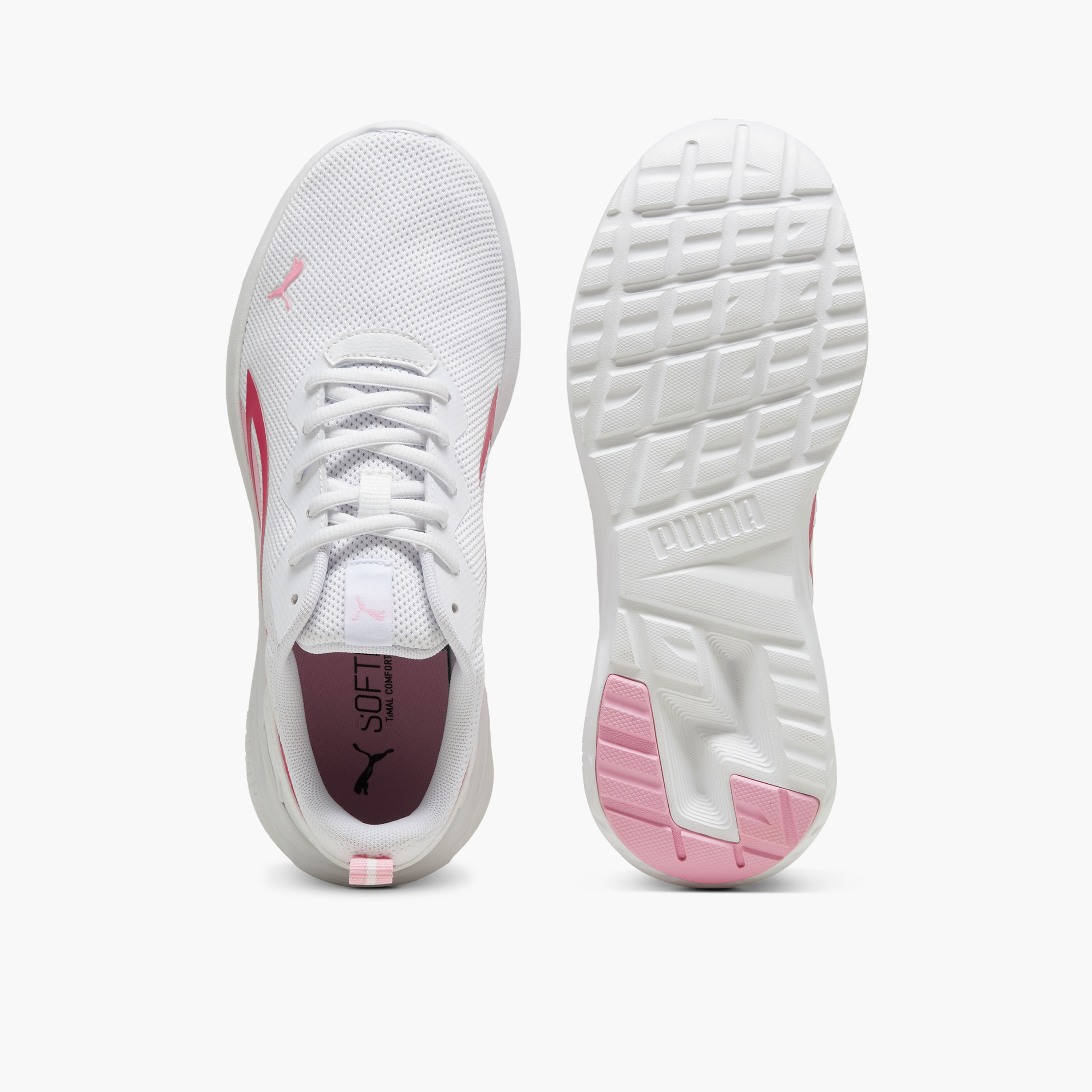 سنيكرز للجنسين من بوما أول داي أكتيف | 386269-women-shoes-sneakers-image-4
