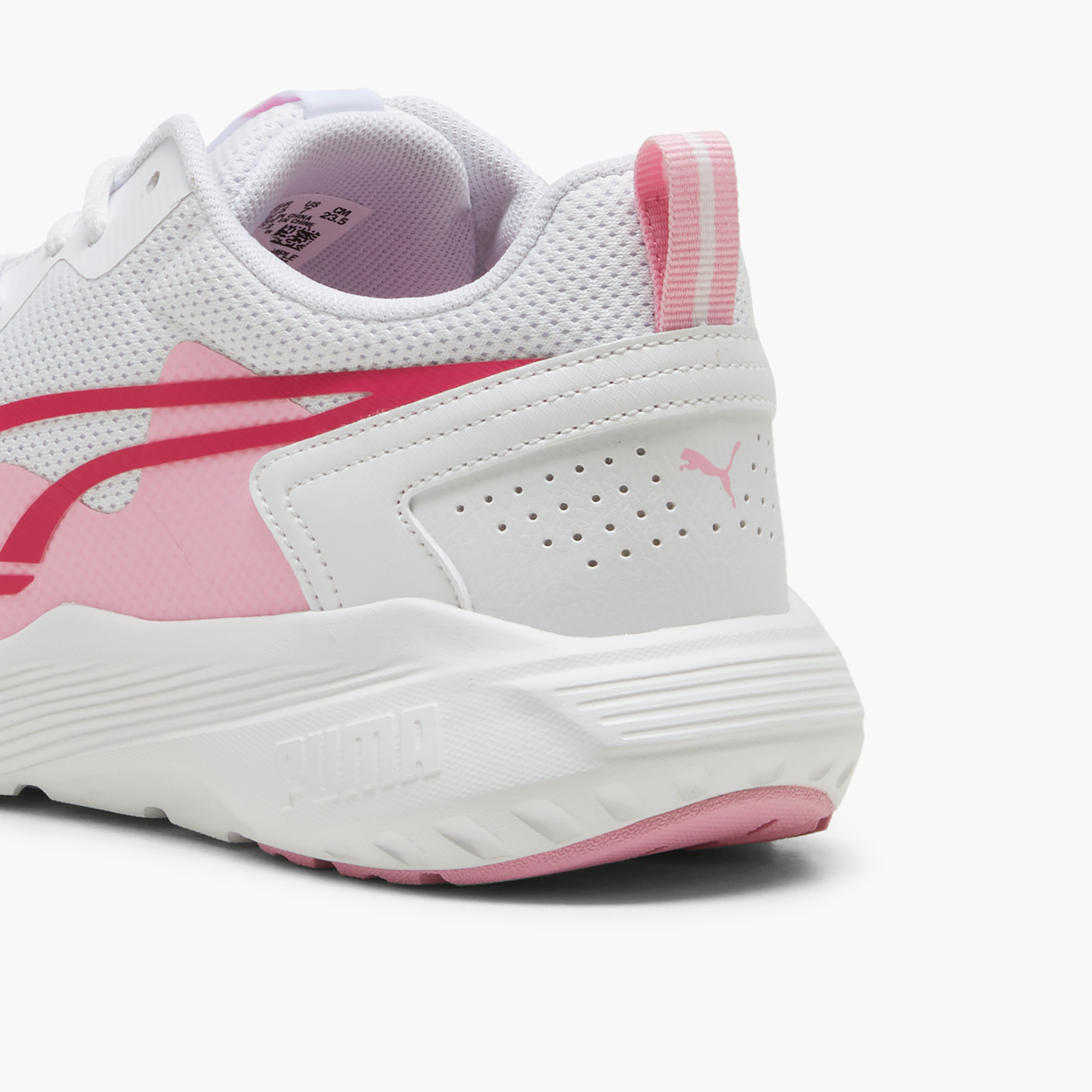 سنيكرز للجنسين من بوما أول داي أكتيف | 386269-women-shoes-sneakers-image-5