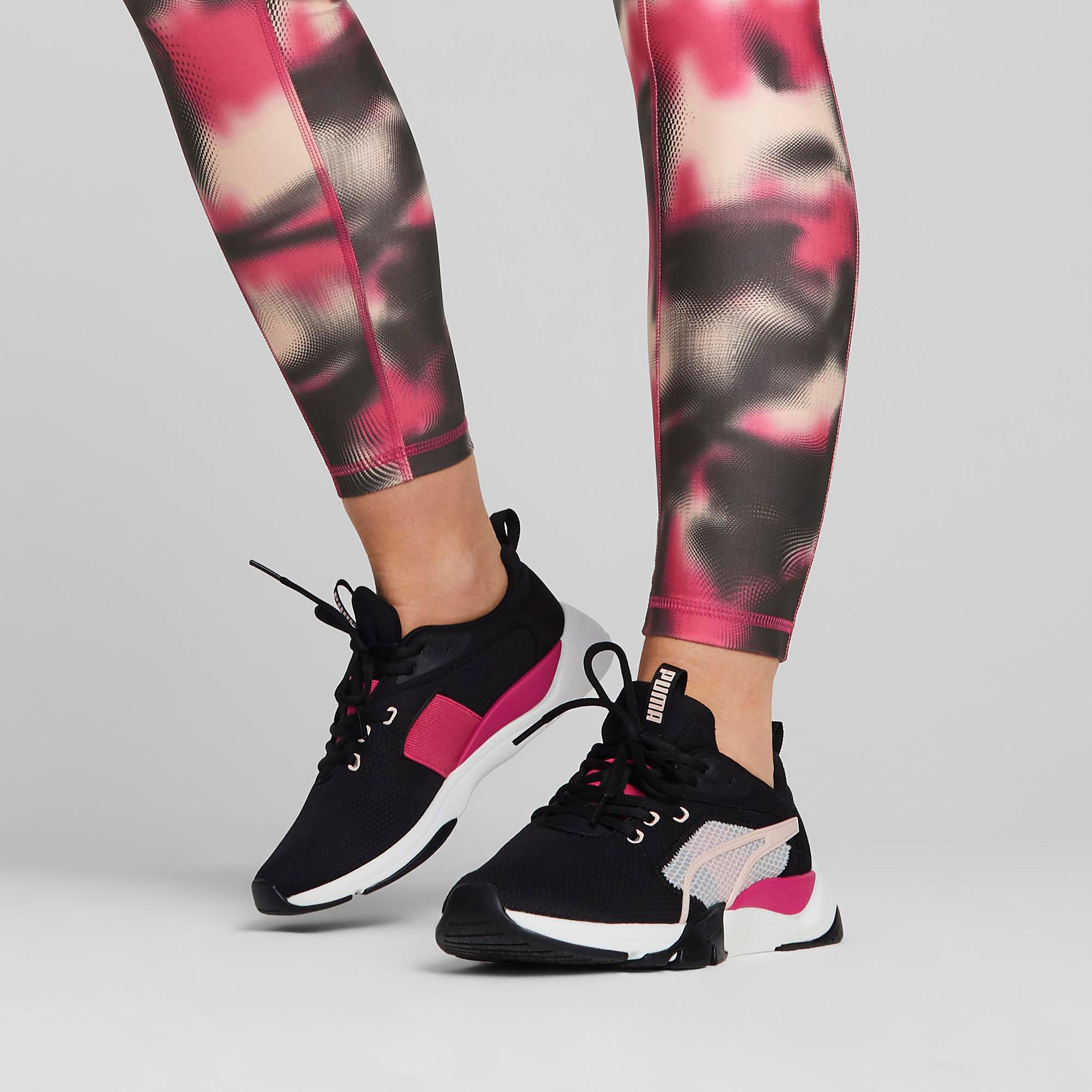 بوما حذاء رياضي زورا للنساء 386274 |OE-sports-women-shoes-image-6