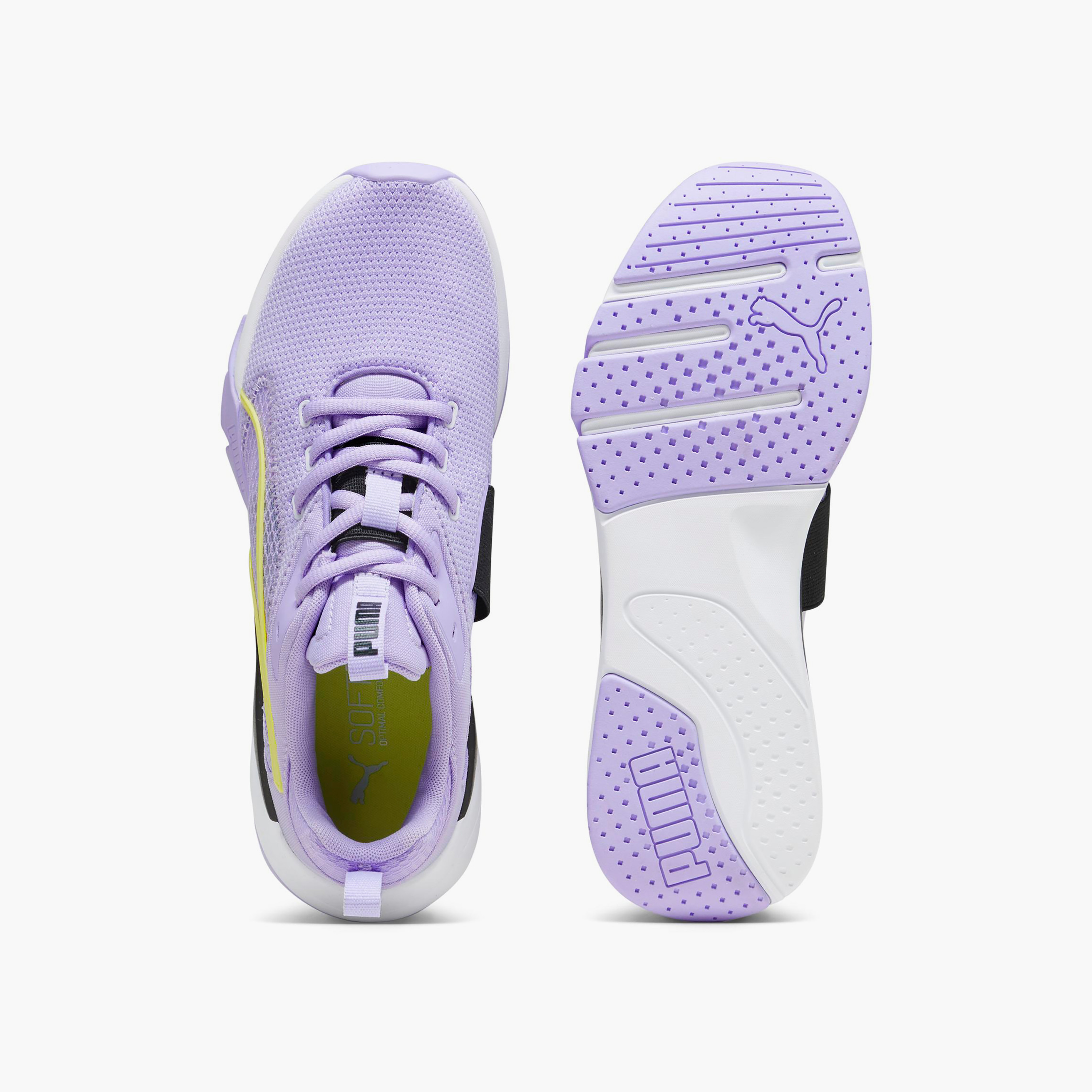 Puma Zora Women Sneakers | 386274-sports-women-shoes-image-4