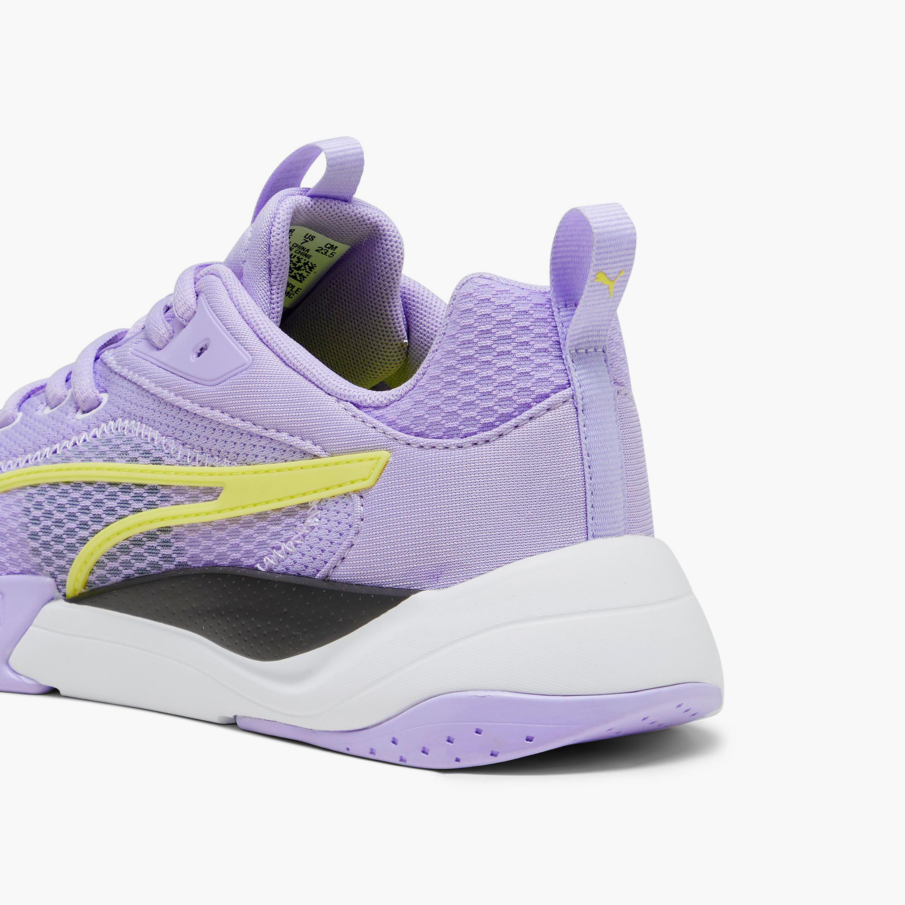 Puma blaze of glory hotsell purple women