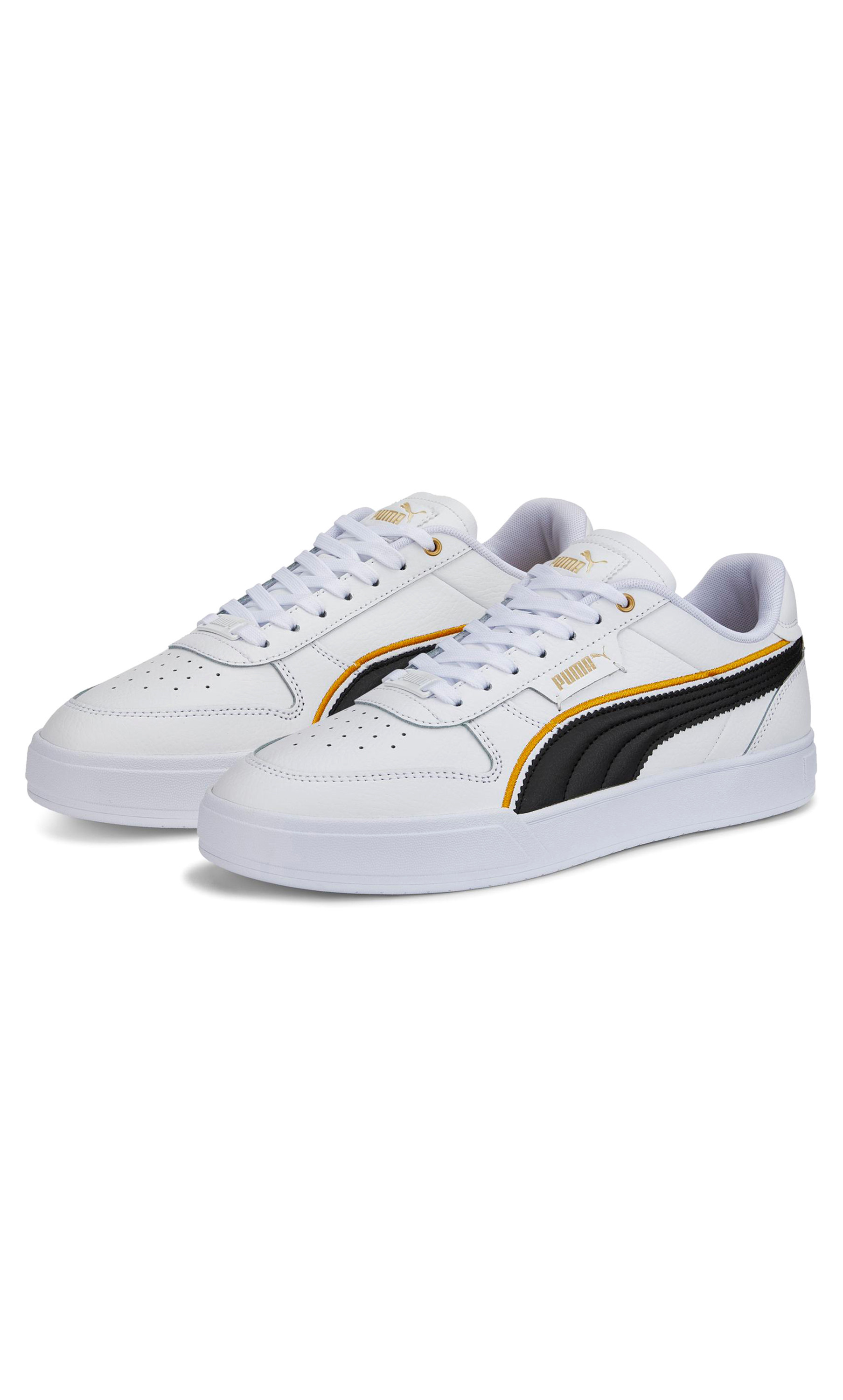 حذاء كرة السلة من بوما كافين دايم إف سي للرجال 38638001-sports-men-shoes-image-1