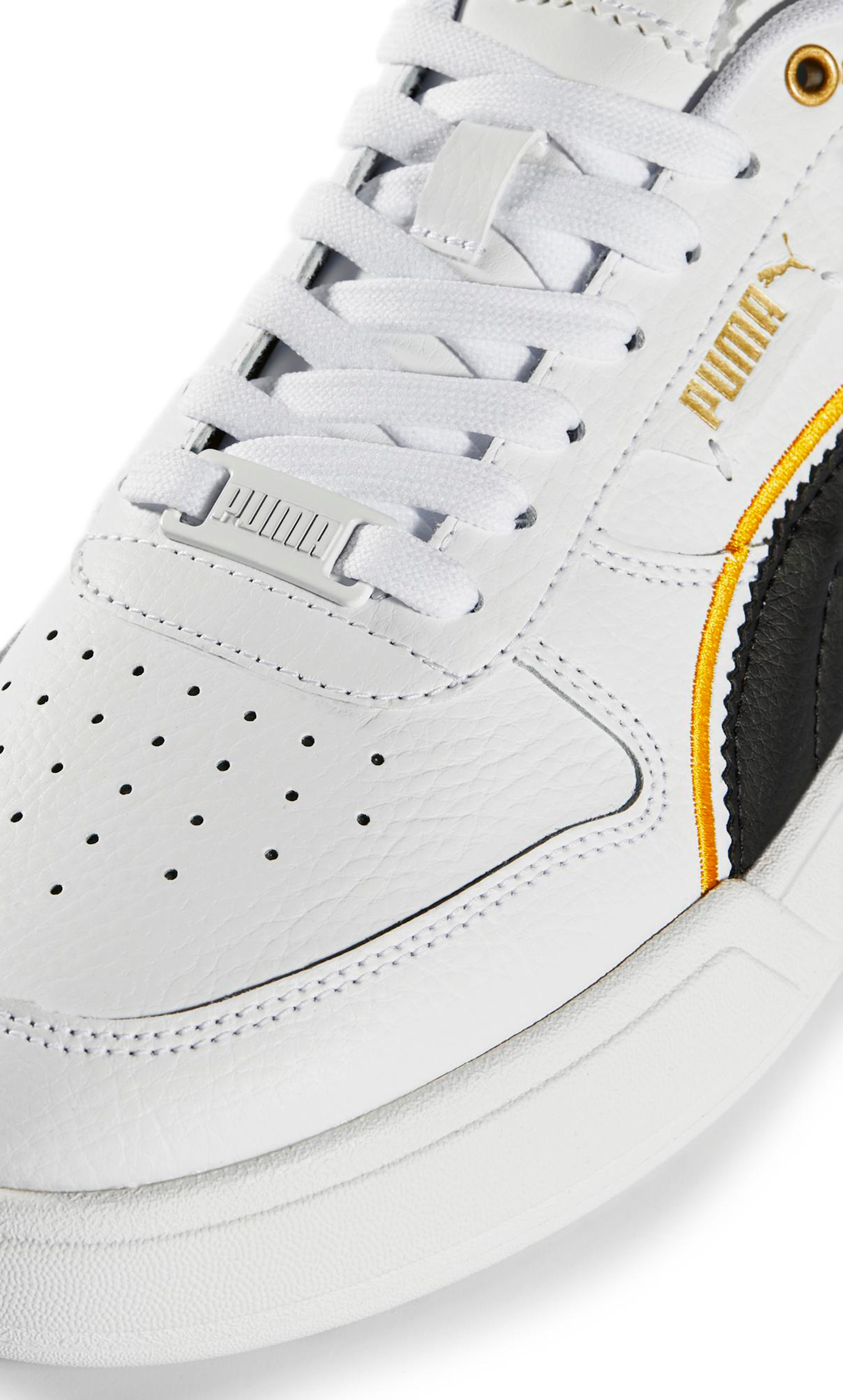 حذاء كرة السلة من بوما كافين دايم إف سي للرجال 38638001-sports-men-shoes-image-4
