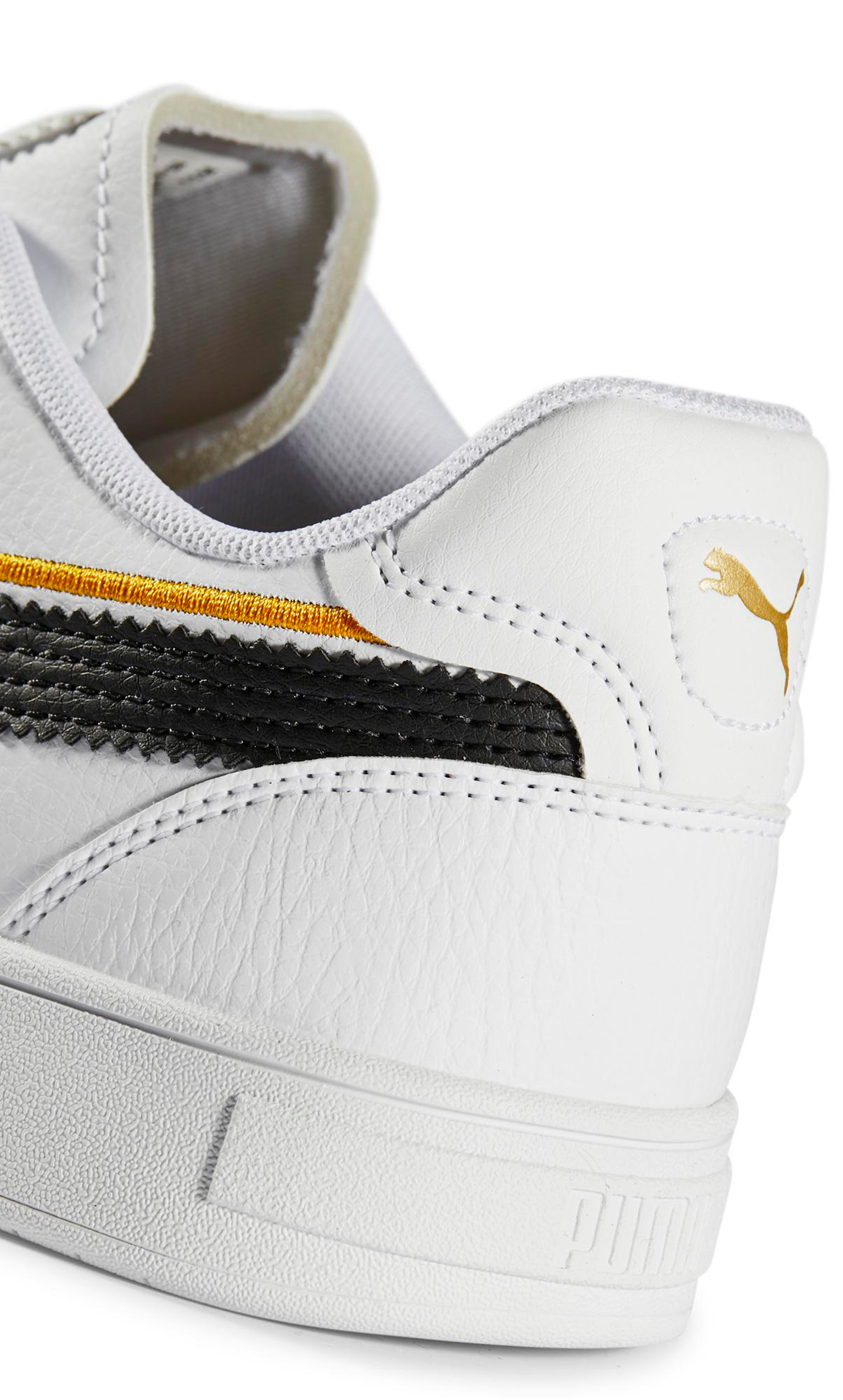 حذاء كرة السلة من بوما كافين دايم إف سي للرجال 38638001-sports-men-shoes-image-5