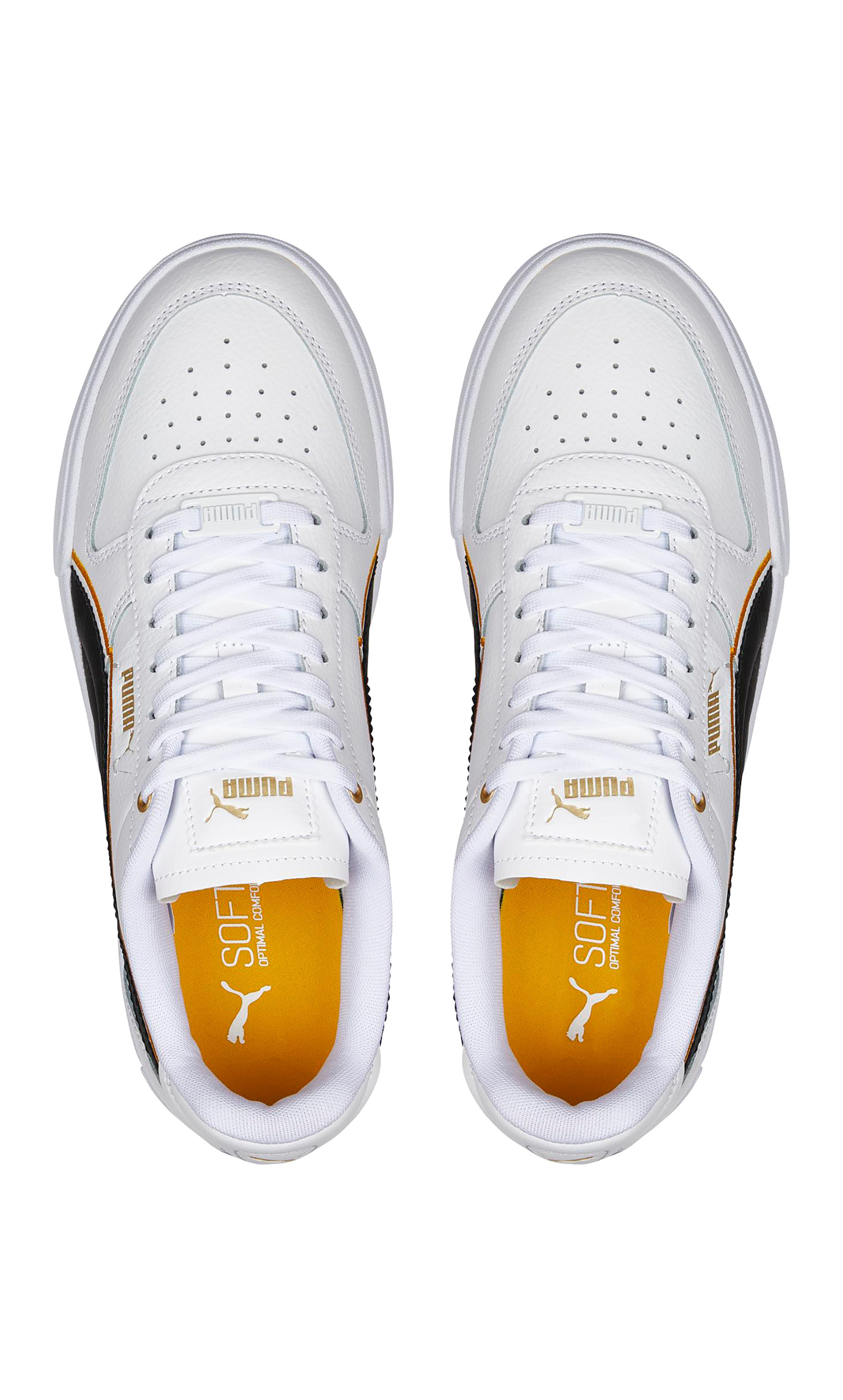 حذاء كرة السلة من بوما كافين دايم إف سي للرجال 38638001-sports-men-shoes-image-6