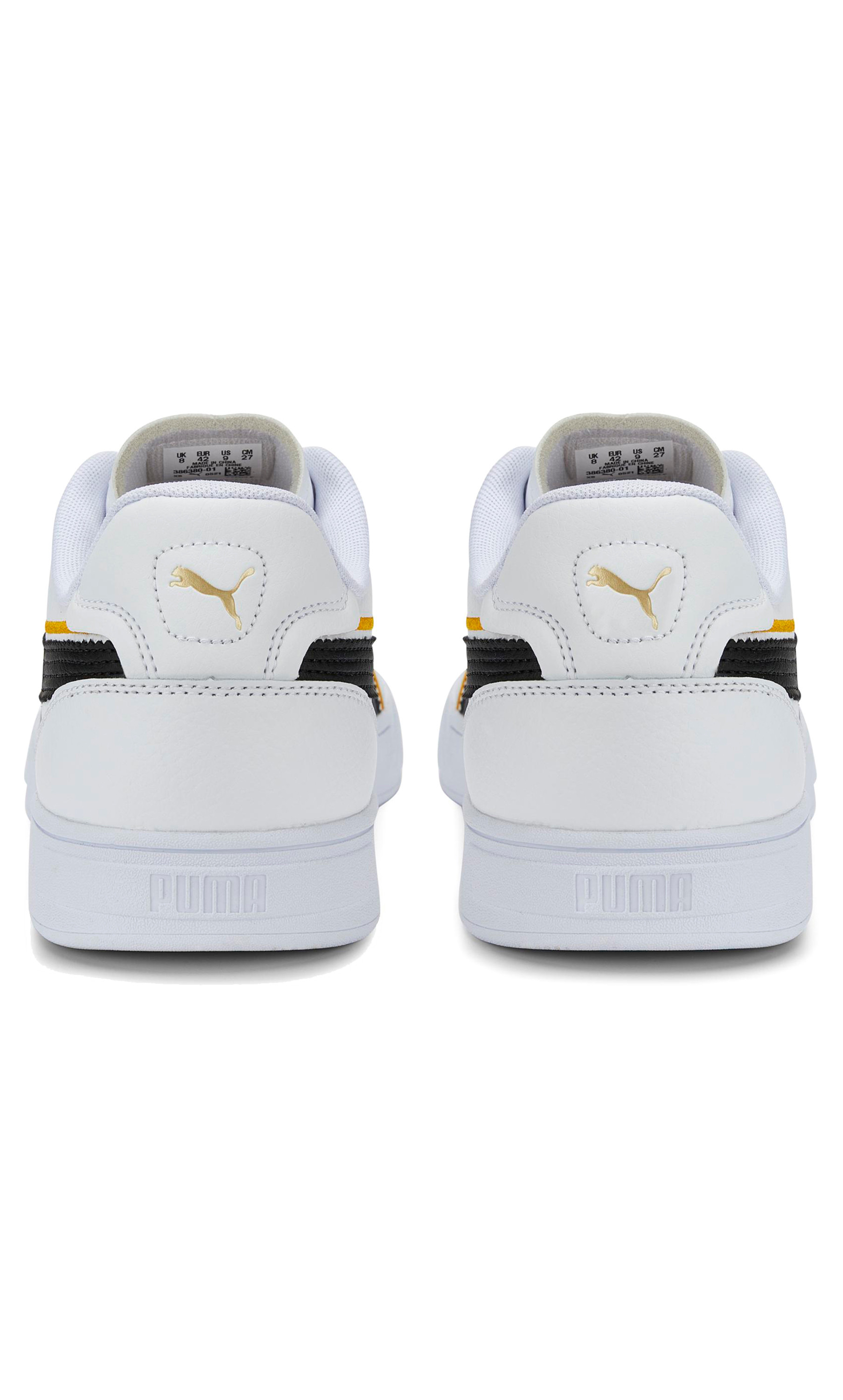 حذاء كرة السلة من بوما كافين دايم إف سي للرجال 38638001-sports-men-shoes-image-7