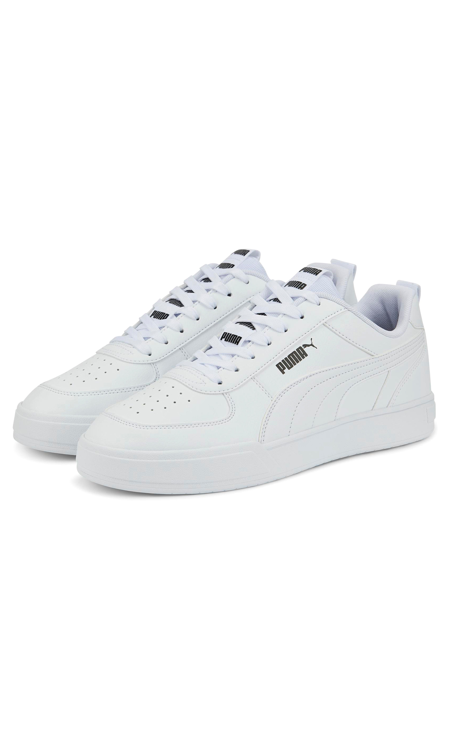 حذاء كرة السلة من بوما كافين تيب للرجال 38638101-sports-men-shoes-image-1