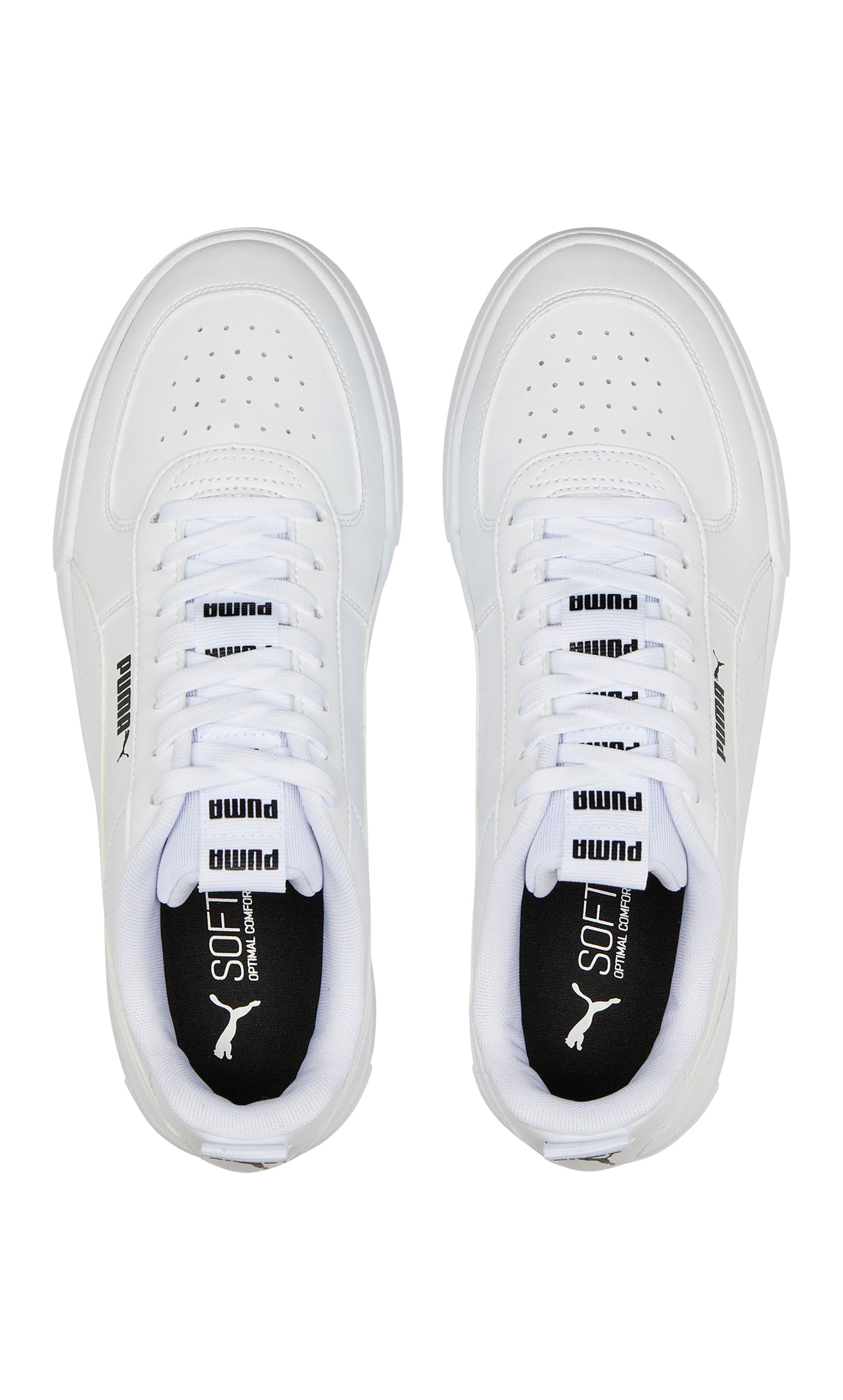 حذاء كرة السلة من بوما كافين تيب للرجال 38638101-sports-men-shoes-image-4